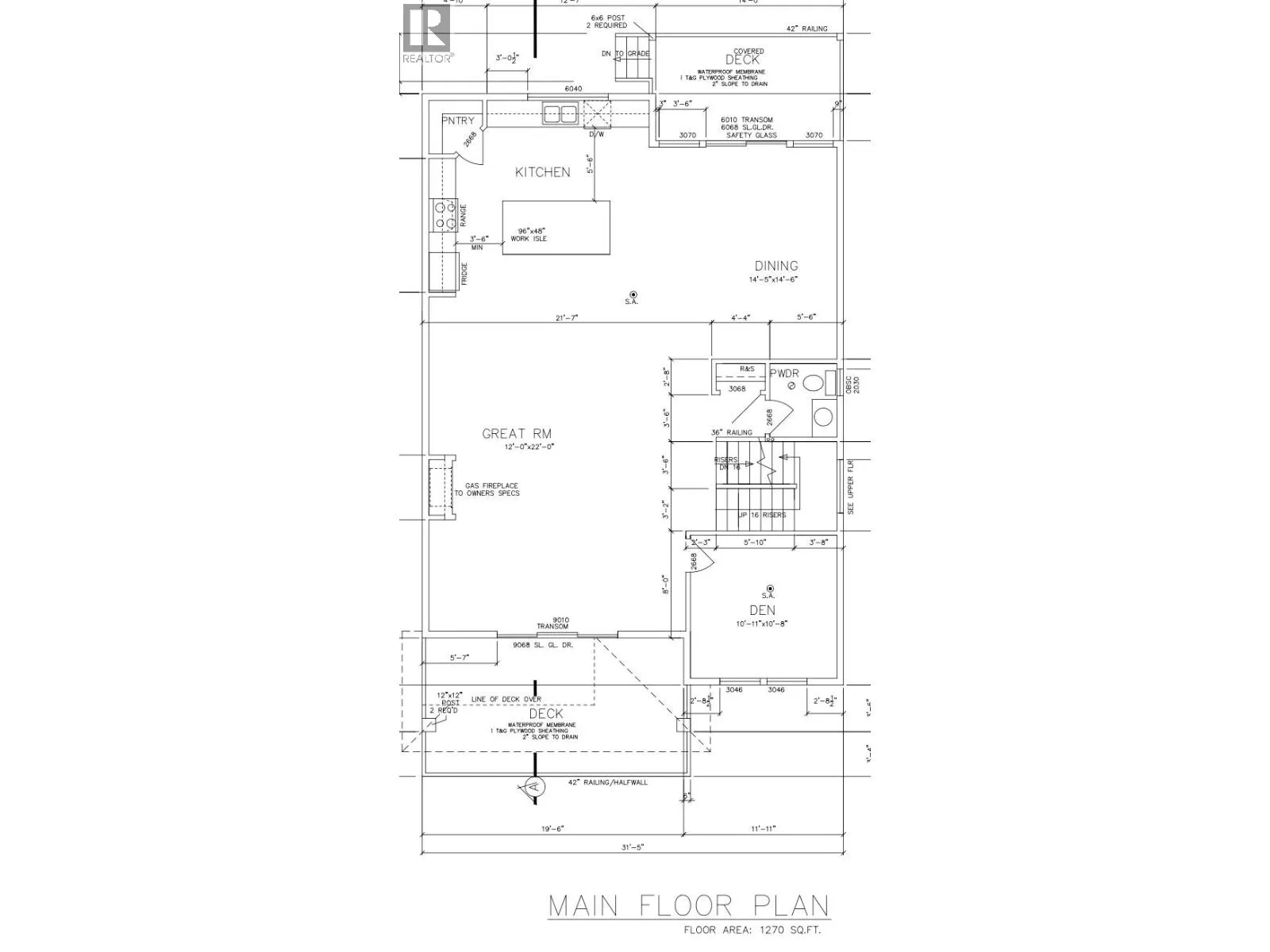 13586 FOREMAN DRIVE