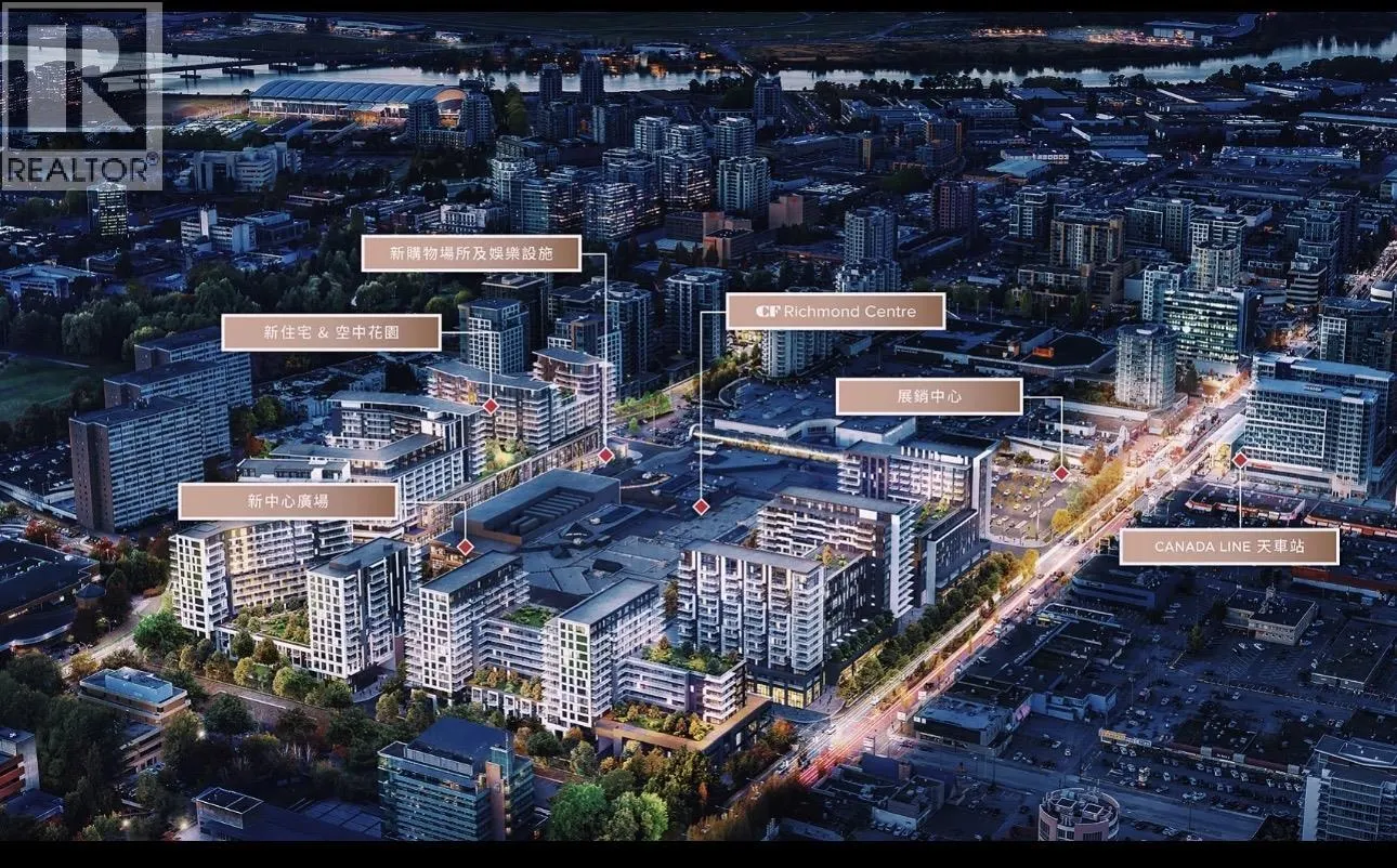 931 6600 MINORU BOULEVARD