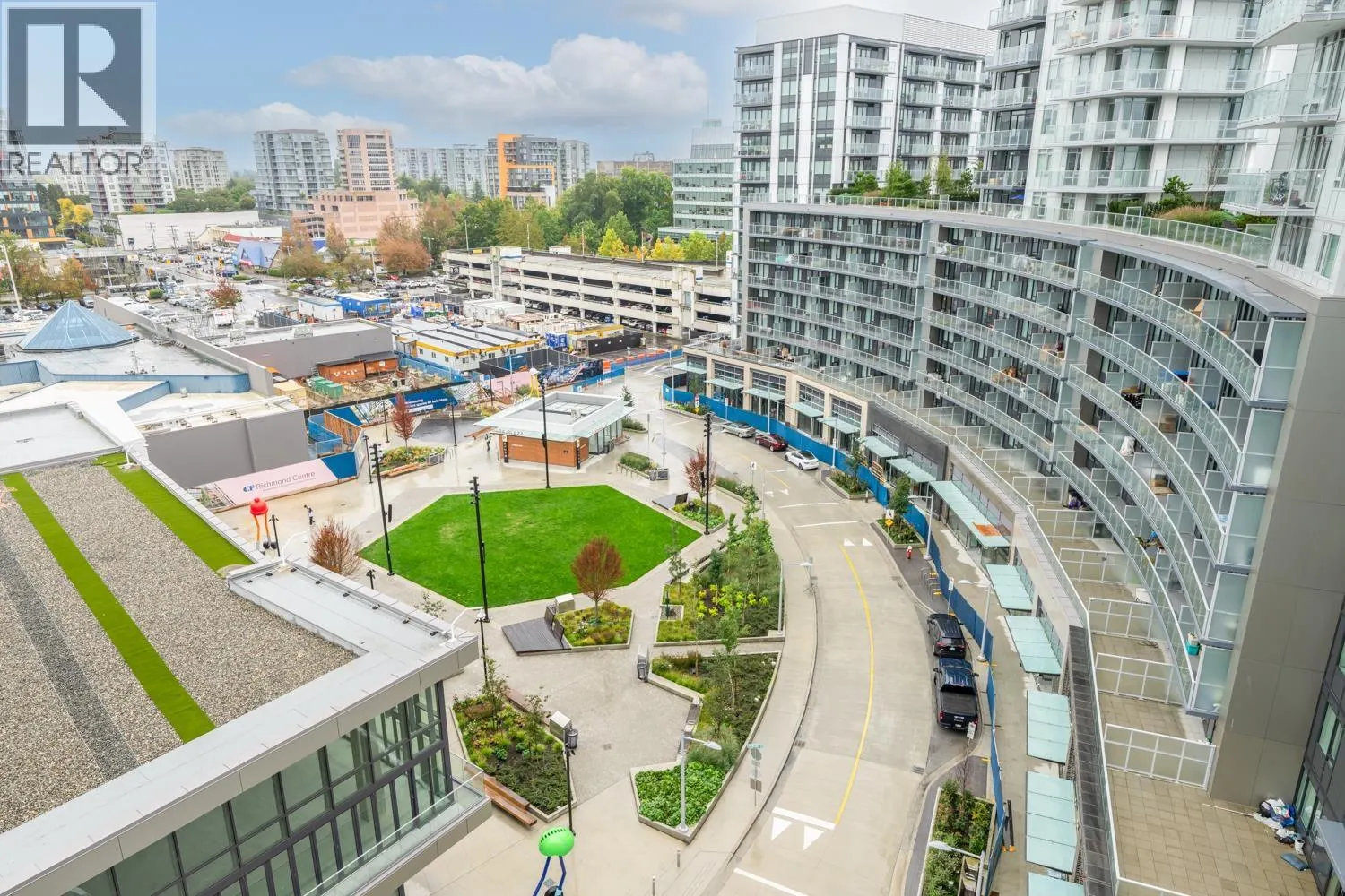 931 6600 MINORU BOULEVARD