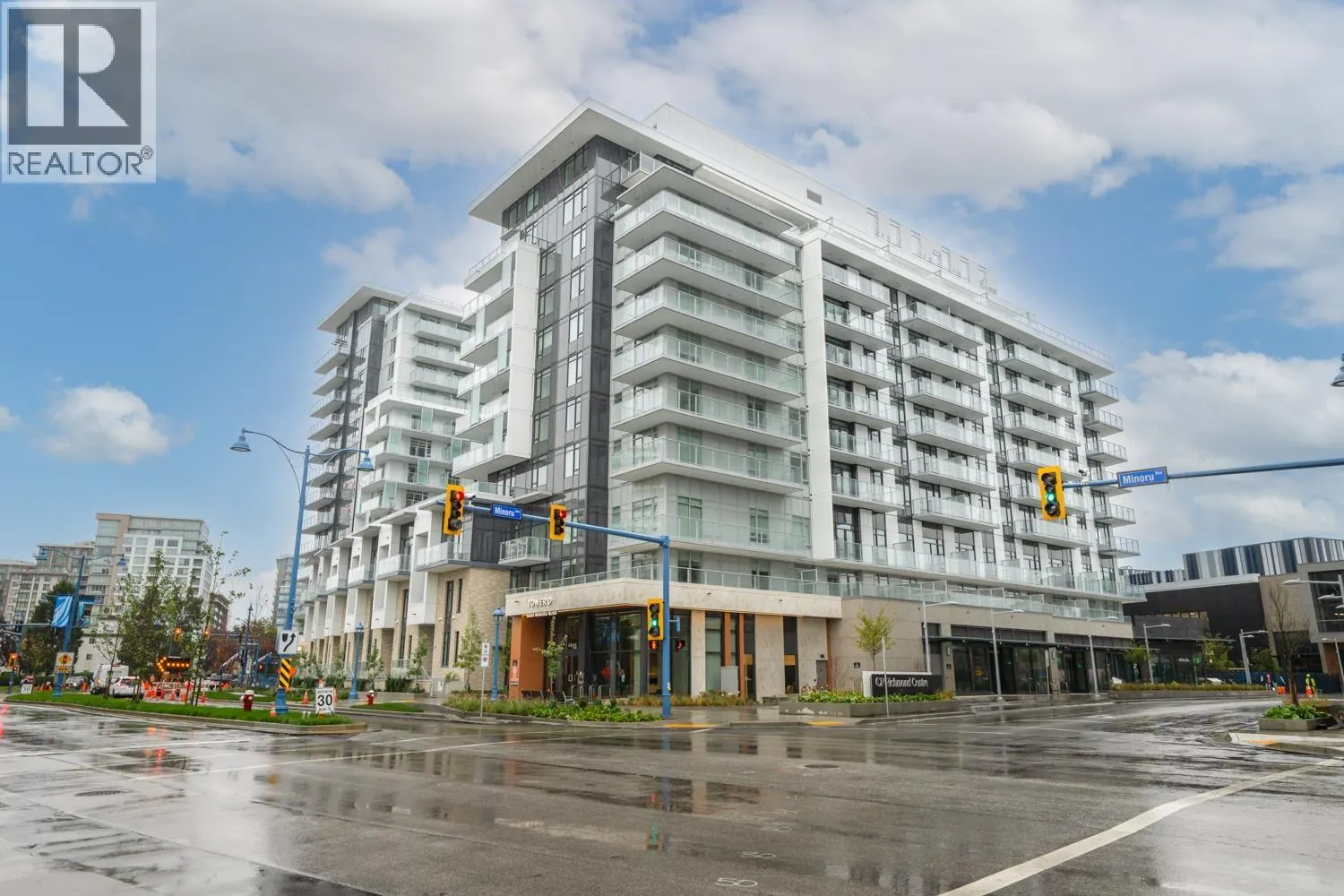 931 6600 MINORU BOULEVARD