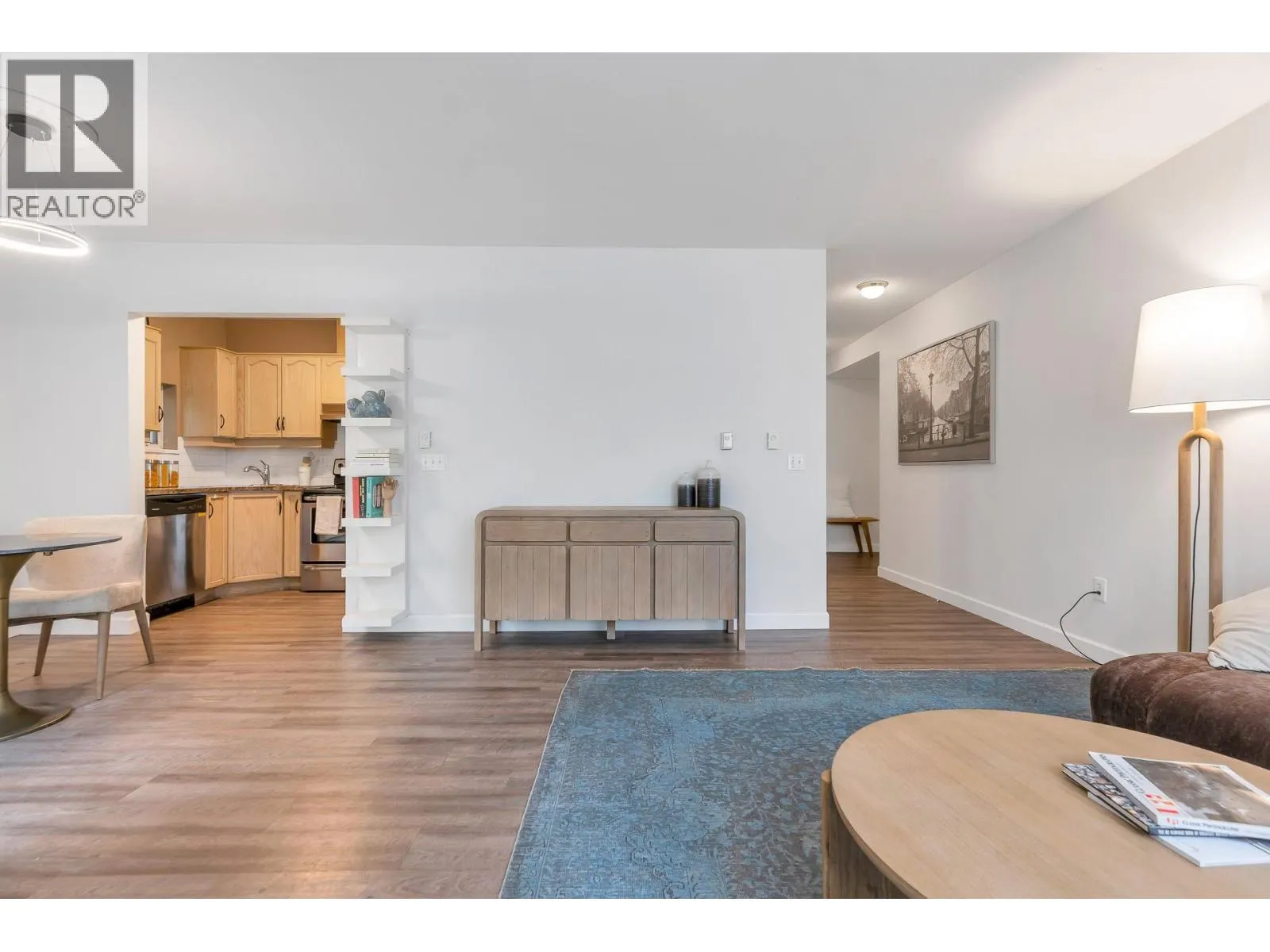 105 6742 STATION HILL COURT