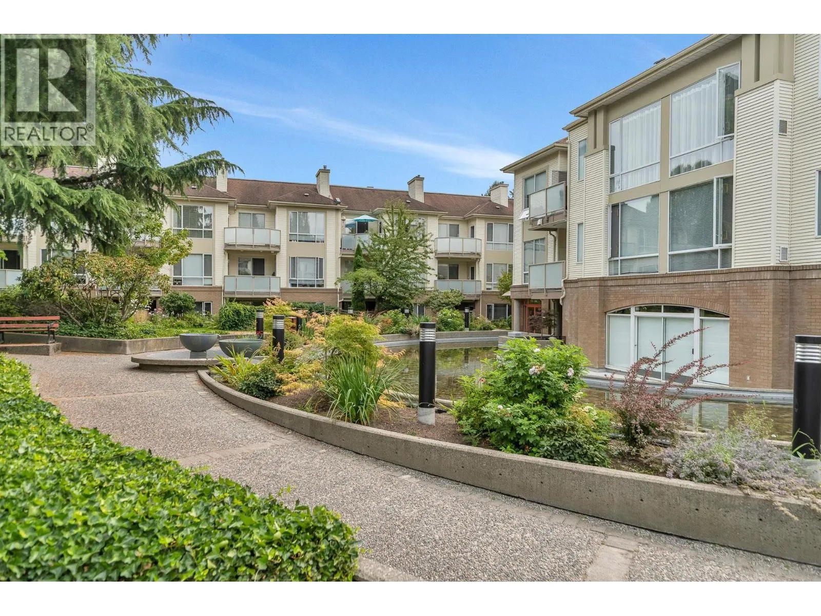 105 6742 STATION HILL COURT