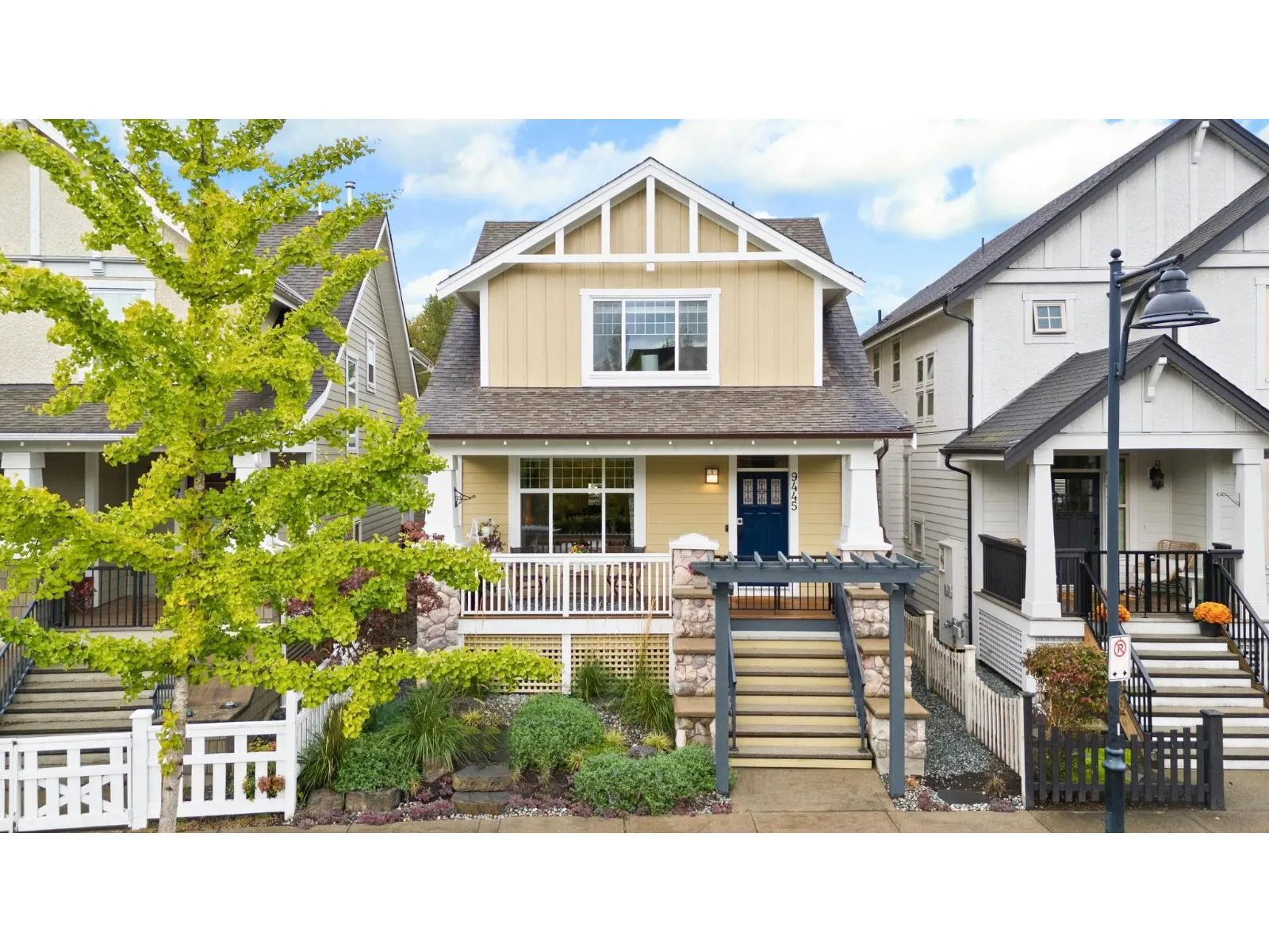 9445 KANAKA STREET