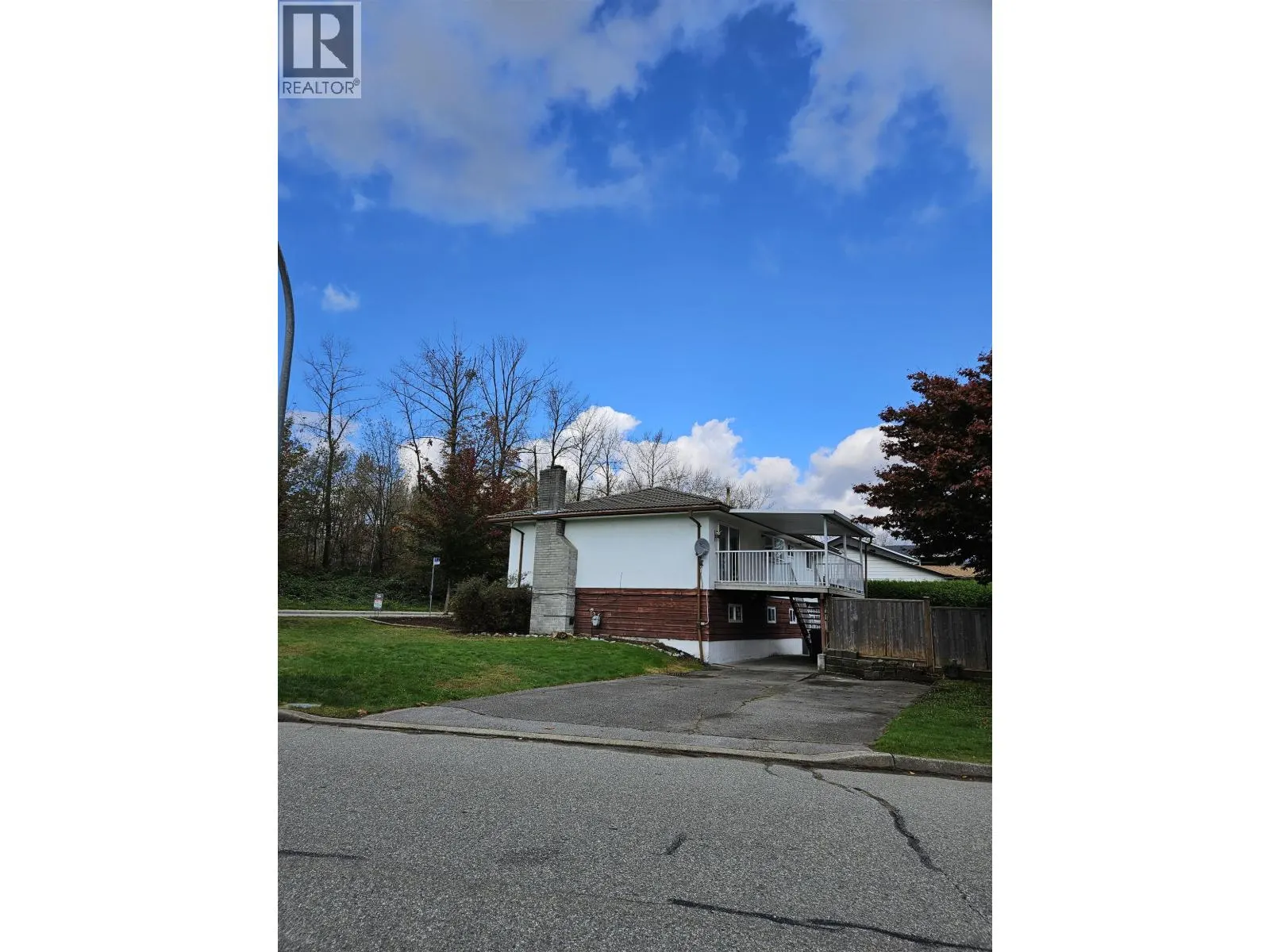 3420 SHAUGHNESSY STREET