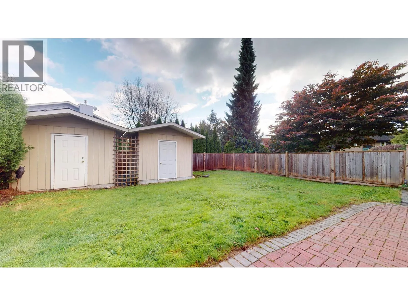 3420 SHAUGHNESSY STREET