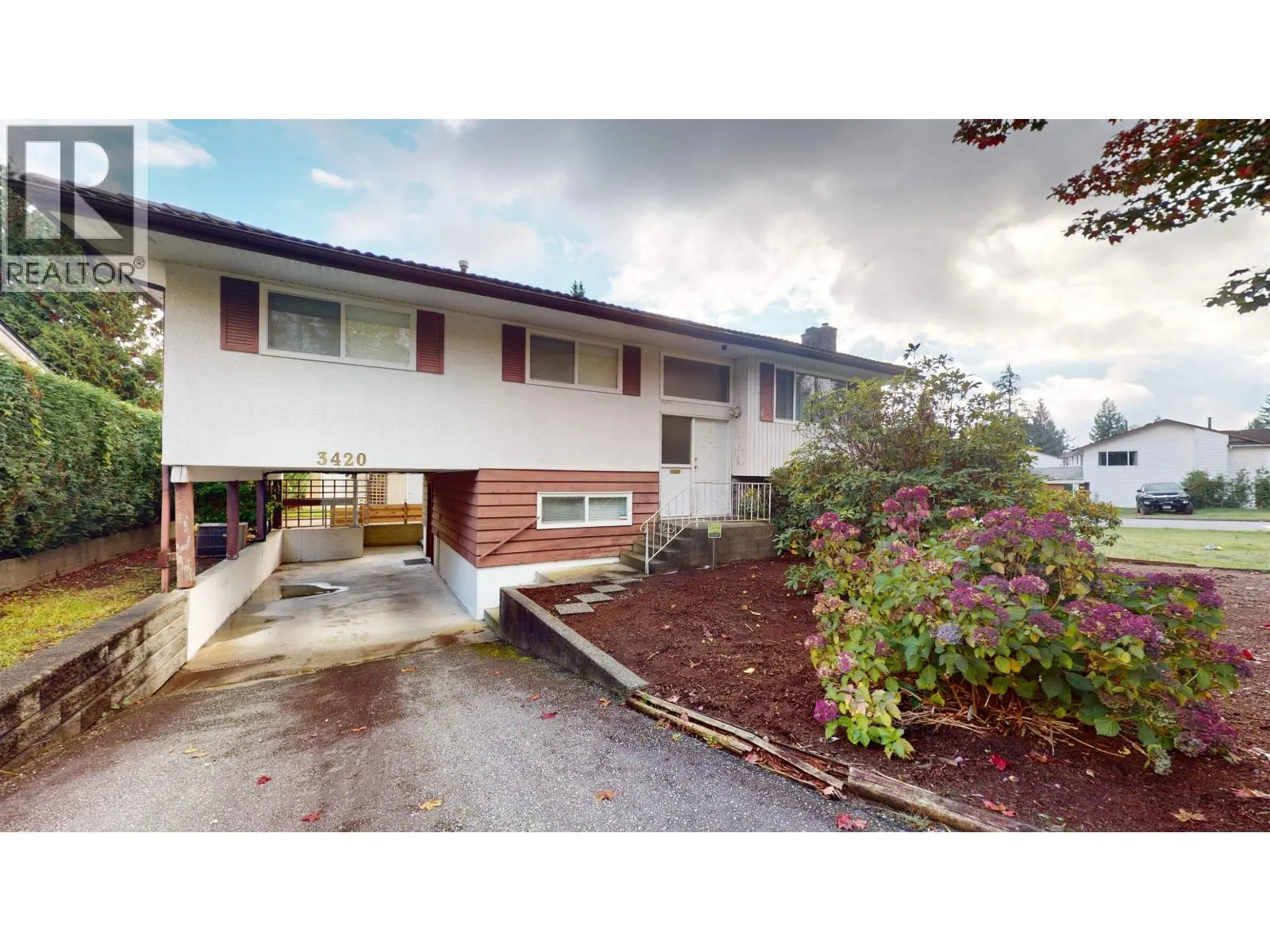 3420 SHAUGHNESSY STREET