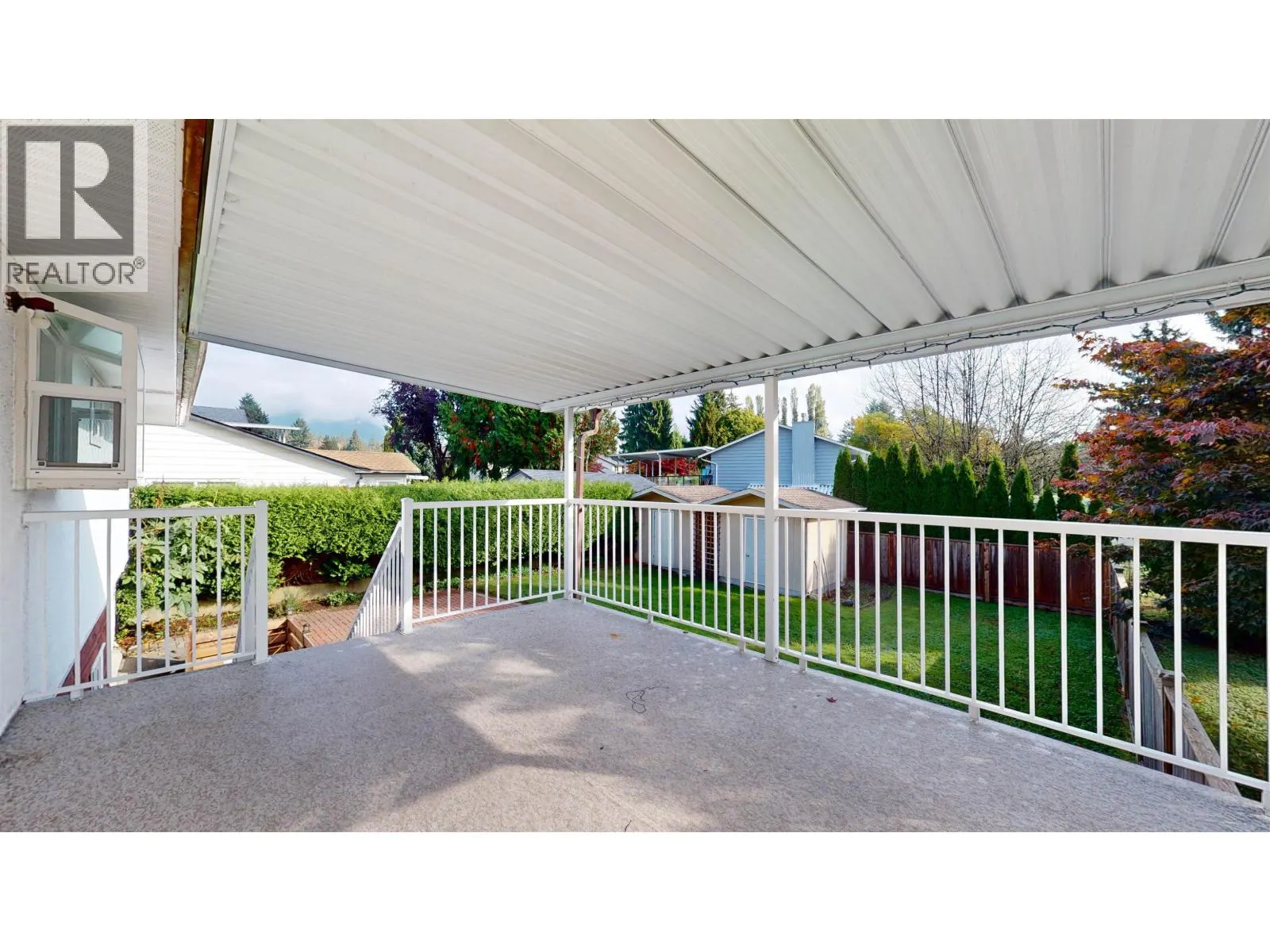 3420 SHAUGHNESSY STREET