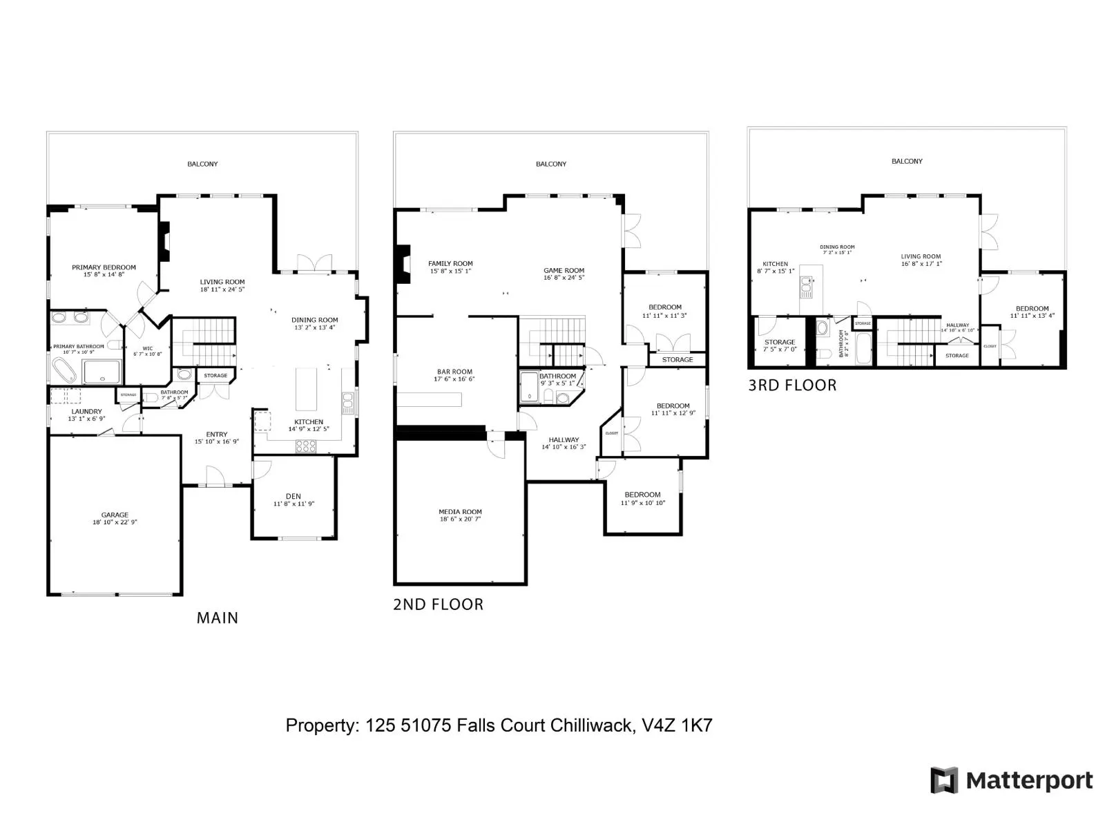 125 51075 FALLS COURT|Eastern Hillsides