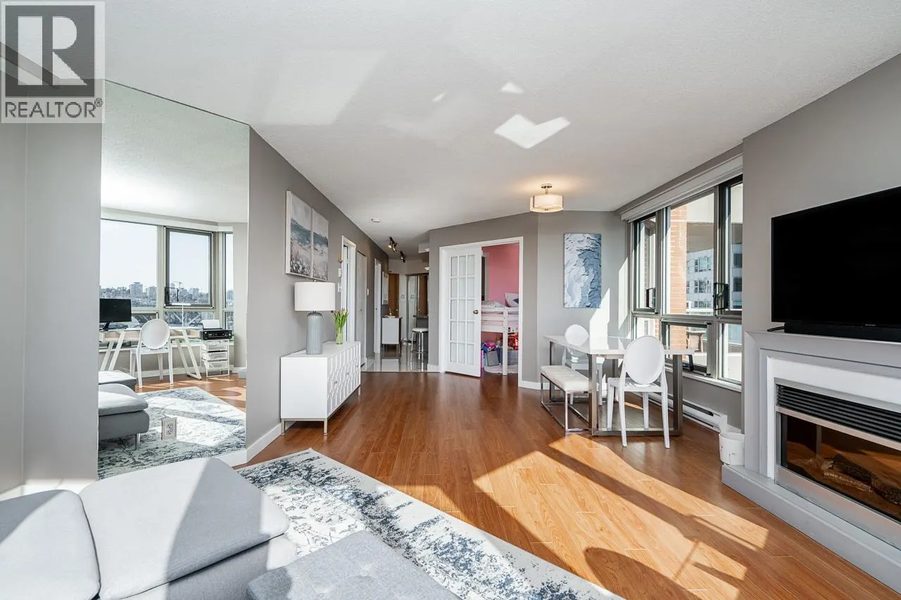 1402 1625 HORNBY STREET