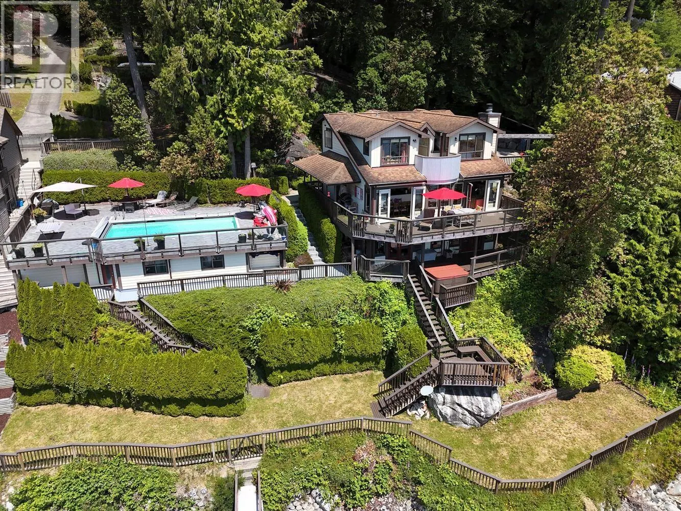 4836 SINCLAIR BAY ROAD