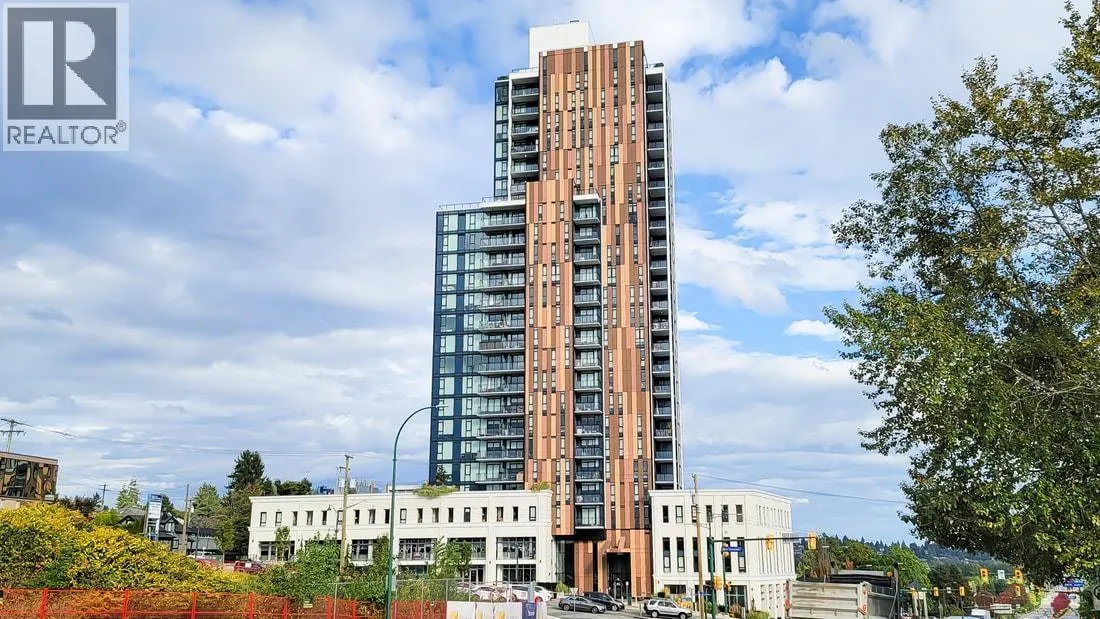 901 901 LOUGHEED HIGHWAY