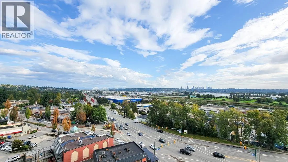901 901 LOUGHEED HIGHWAY
