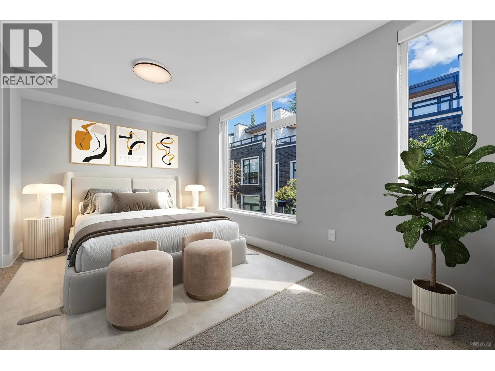 7478 GRANVILLE STREET