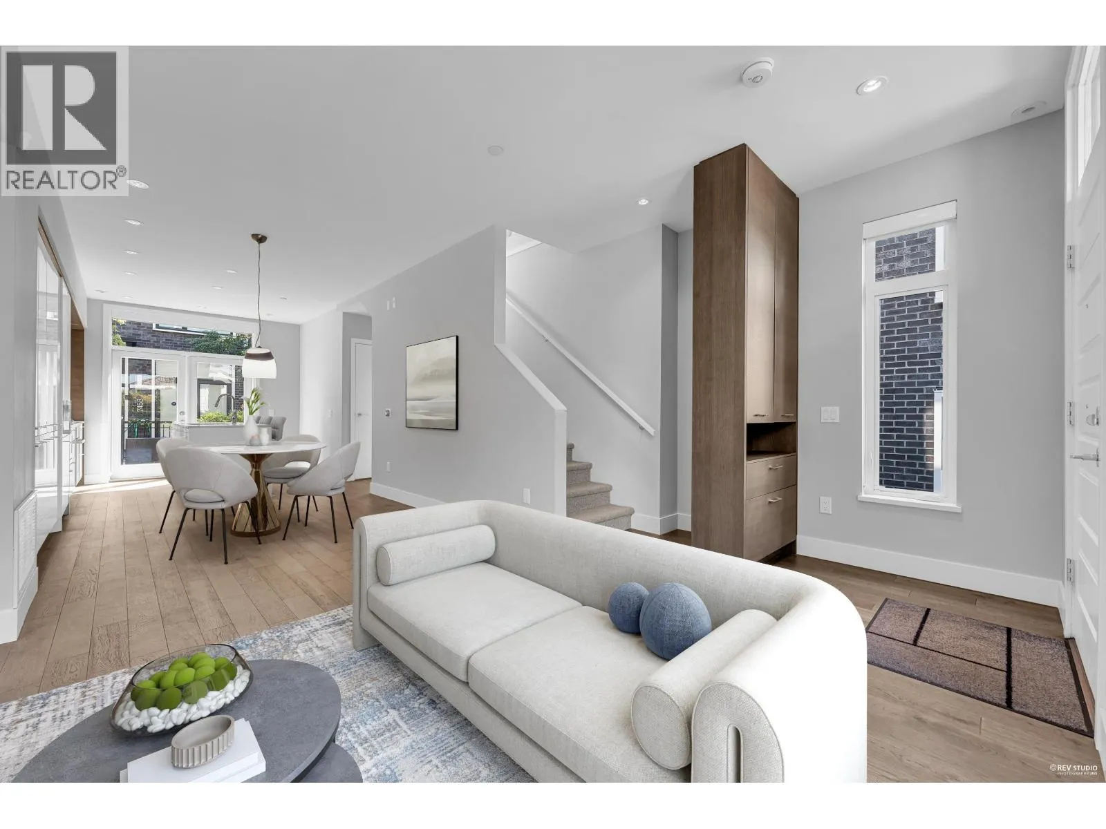 7478 GRANVILLE STREET