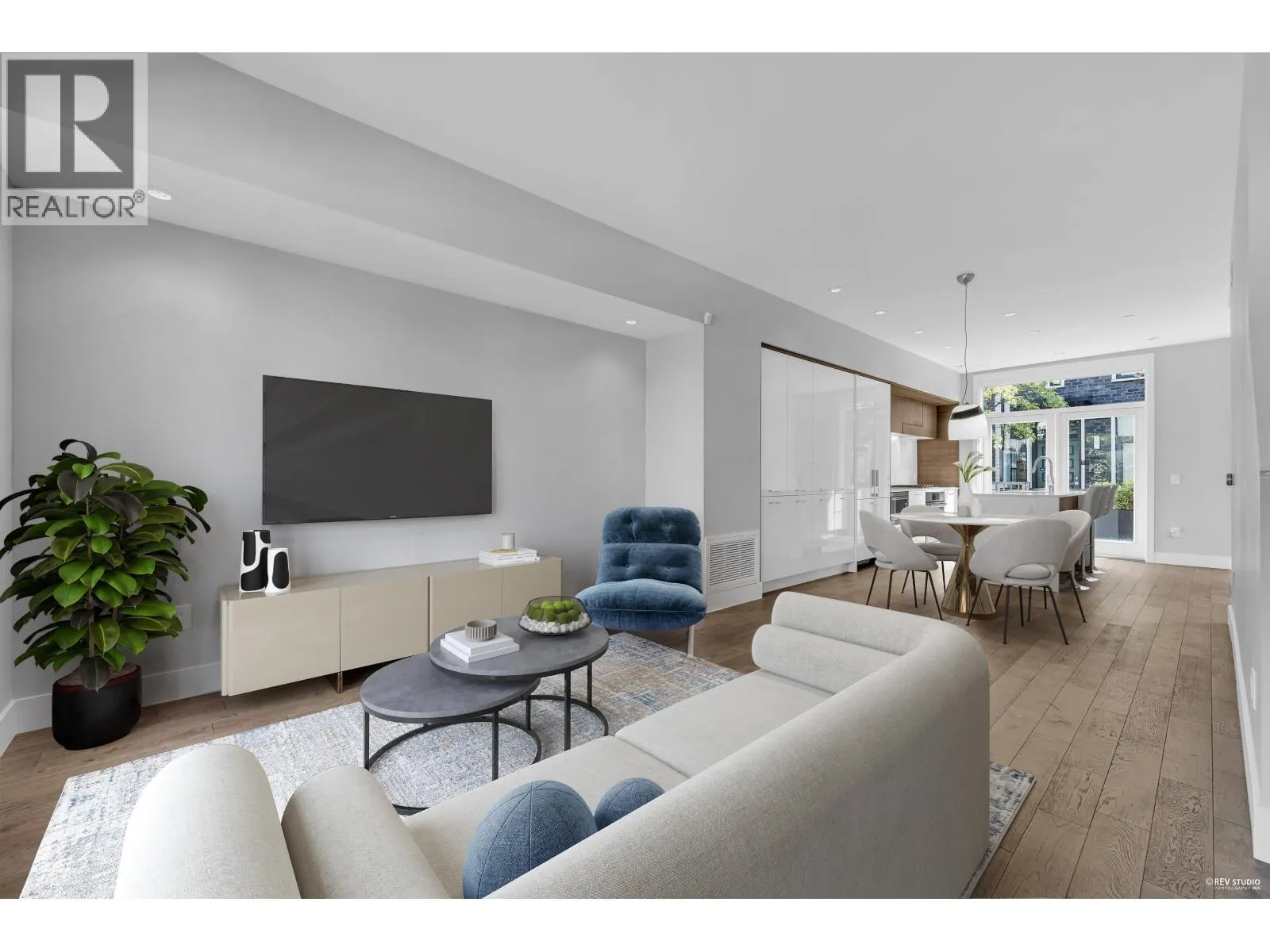 7478 GRANVILLE STREET