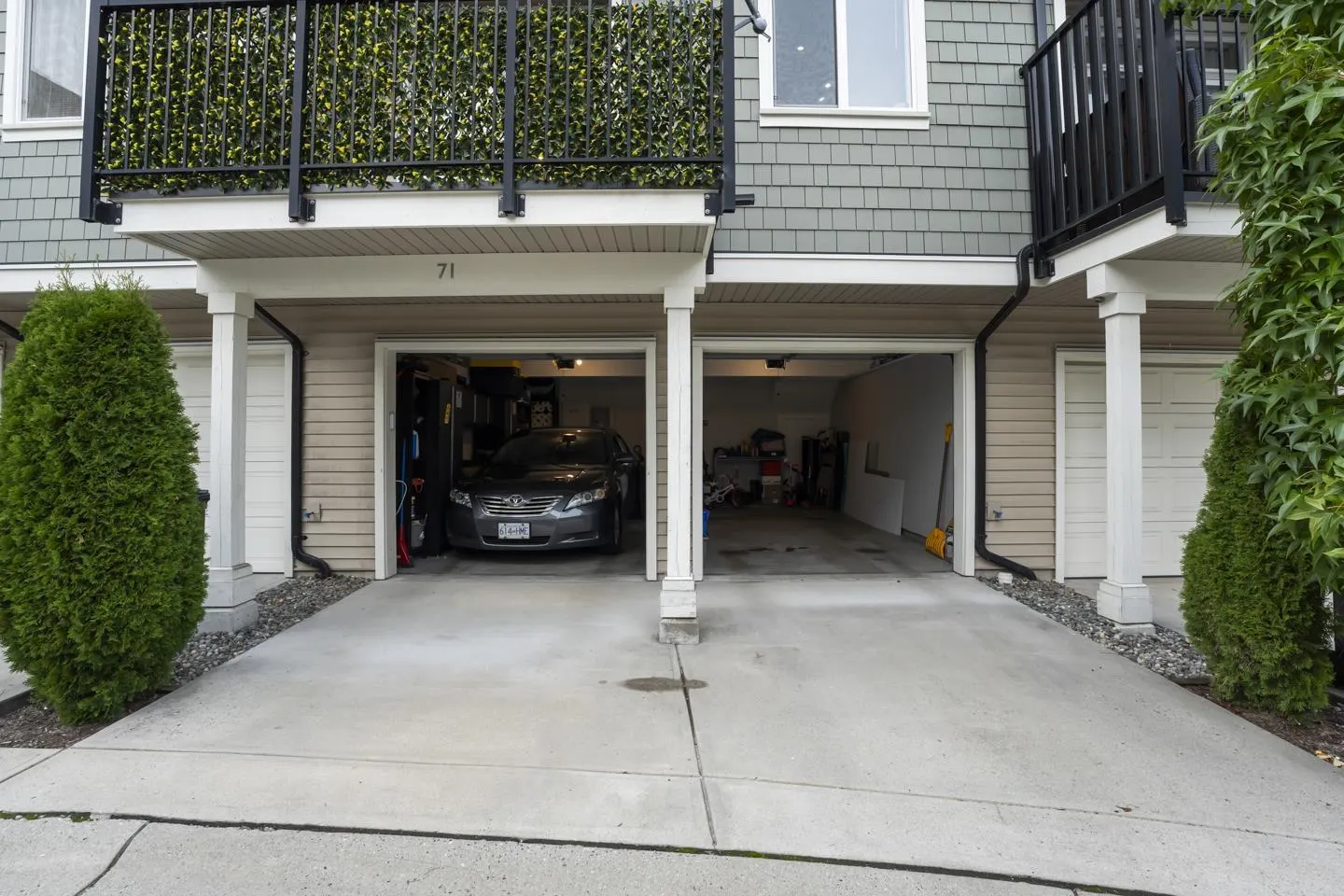 71 8050 204 STREET
