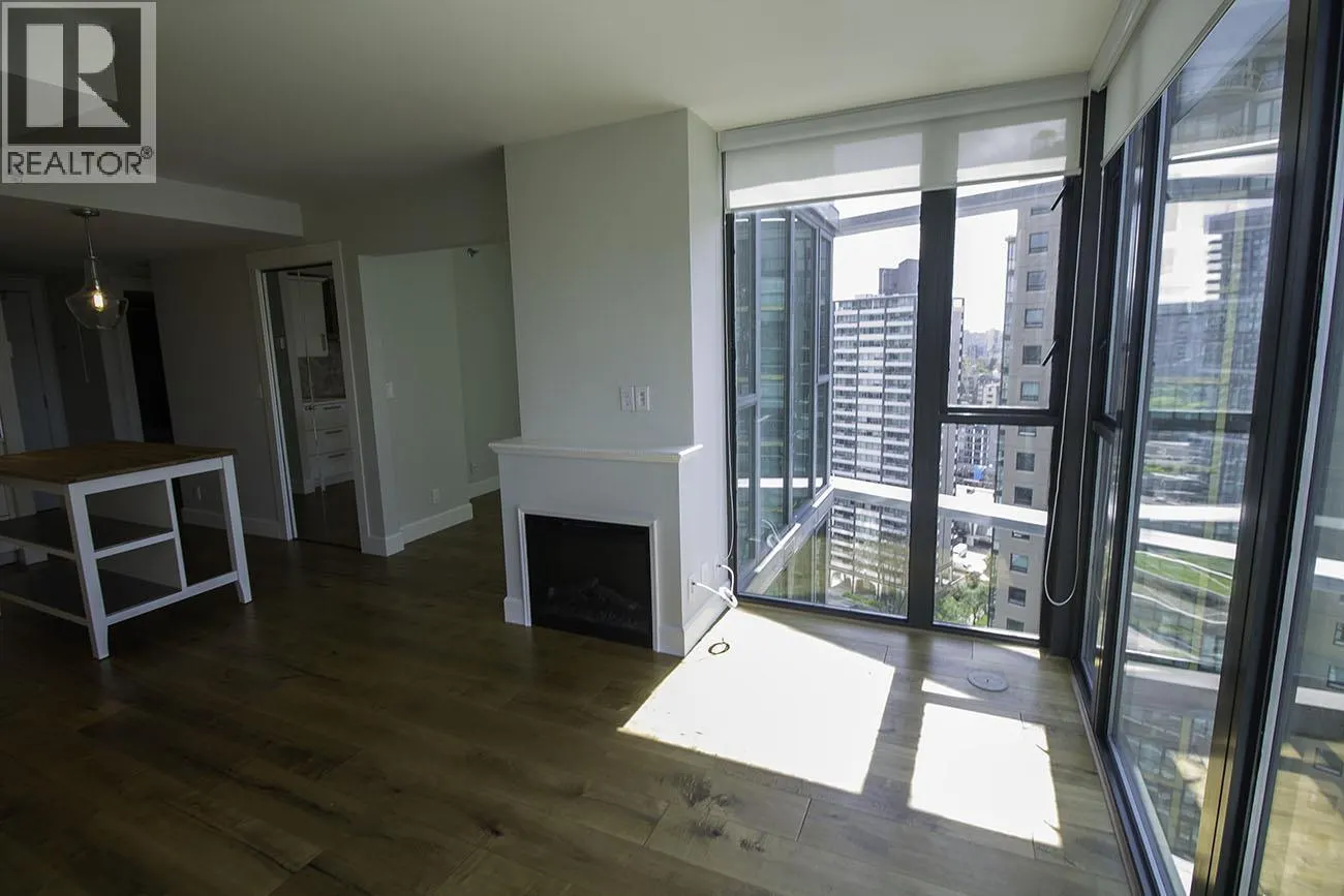 3007 1331 W GEORGIA STREET