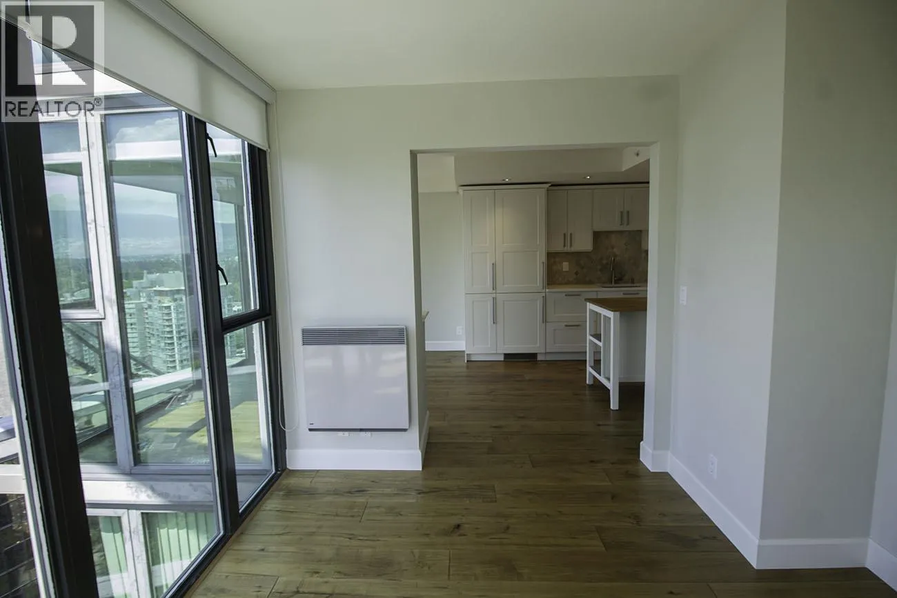 3007 1331 W GEORGIA STREET