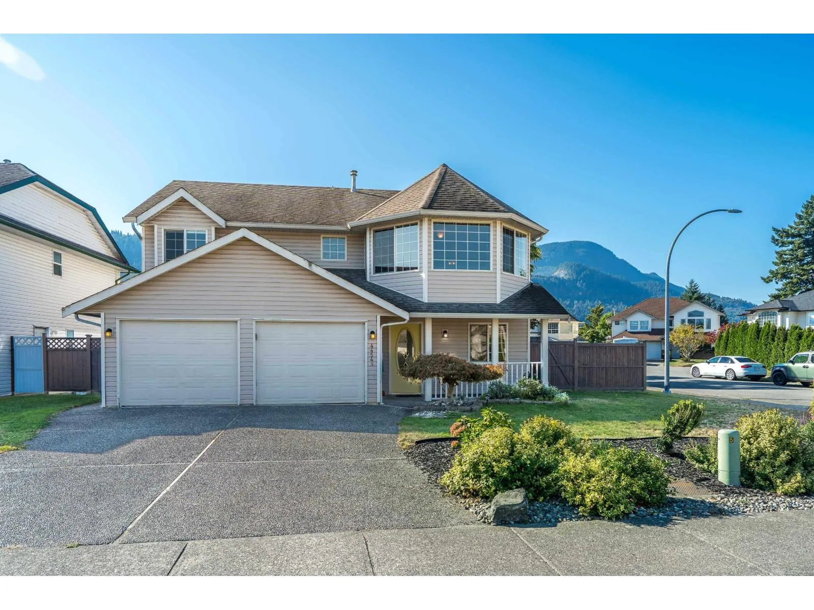 44546 MOORE AVENUE|Sardis South