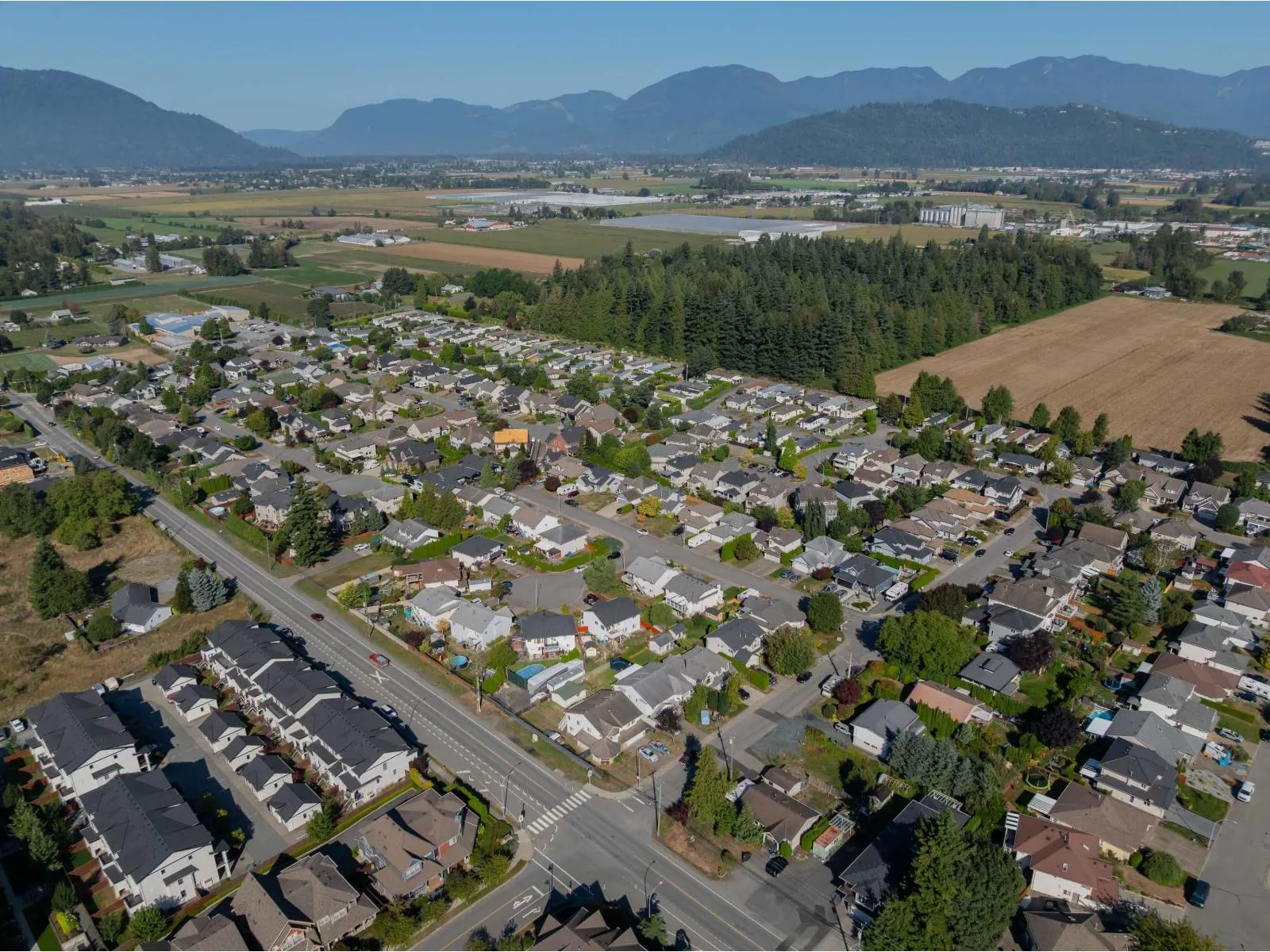 44546 MOORE AVENUE|Sardis South