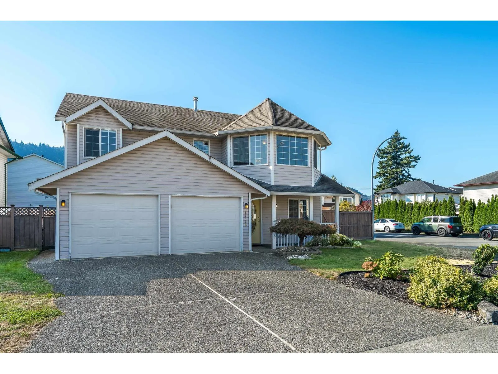 44546 MOORE AVENUE|Sardis South