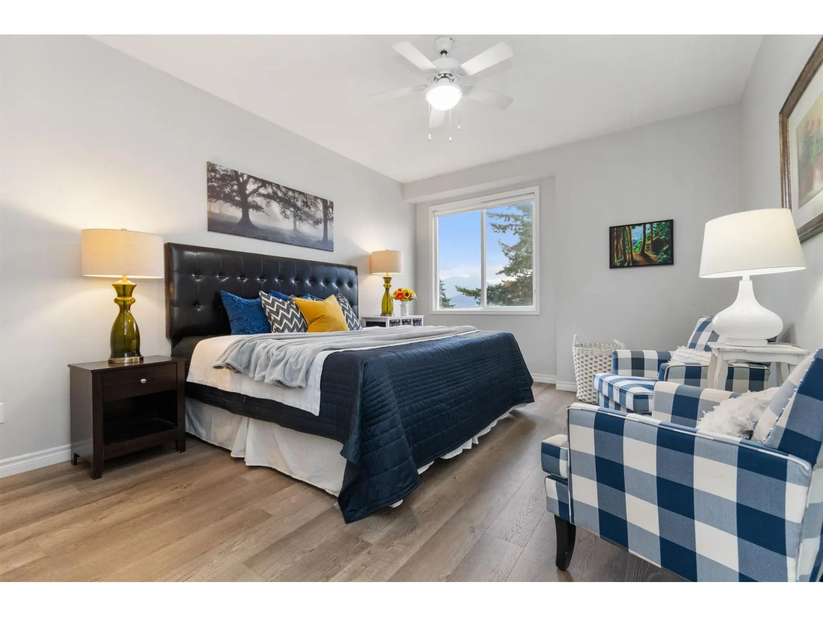 54 8590 SUNRISE DRIVE|Chilliwack Mountain