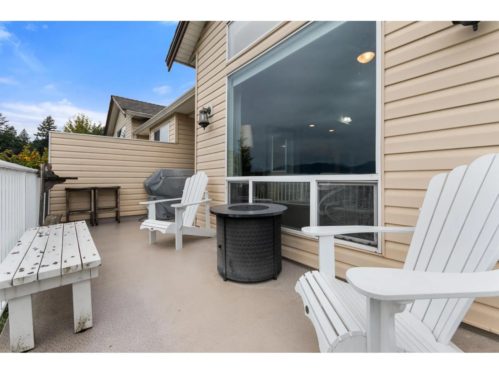 54 8590 SUNRISE DRIVE|Chilliwack Mountain