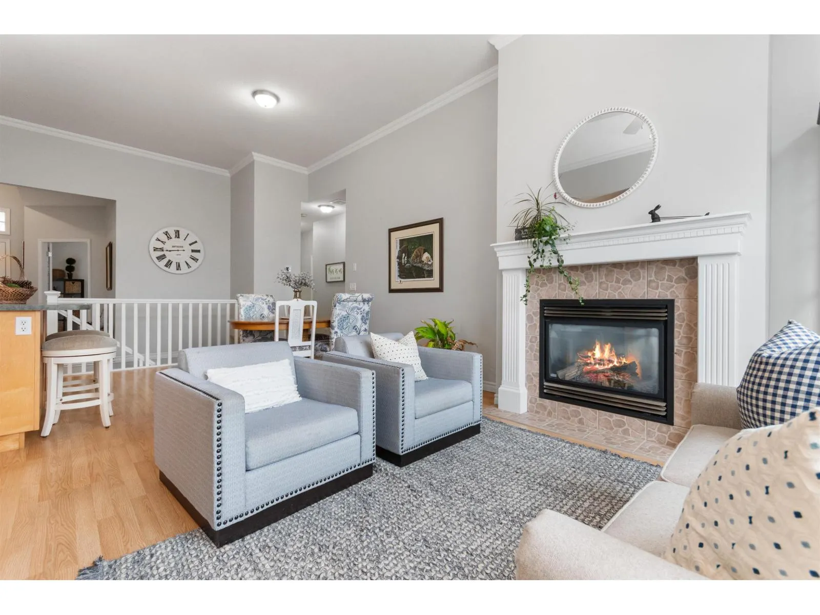 54 8590 SUNRISE DRIVE|Chilliwack Mountain