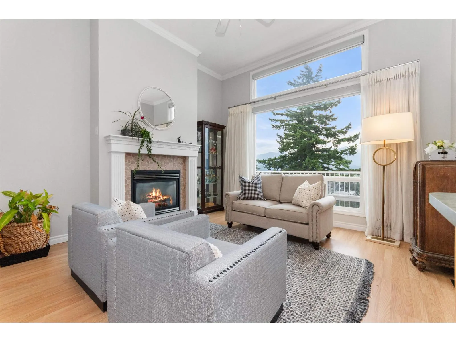 54 8590 SUNRISE DRIVE|Chilliwack Mountain