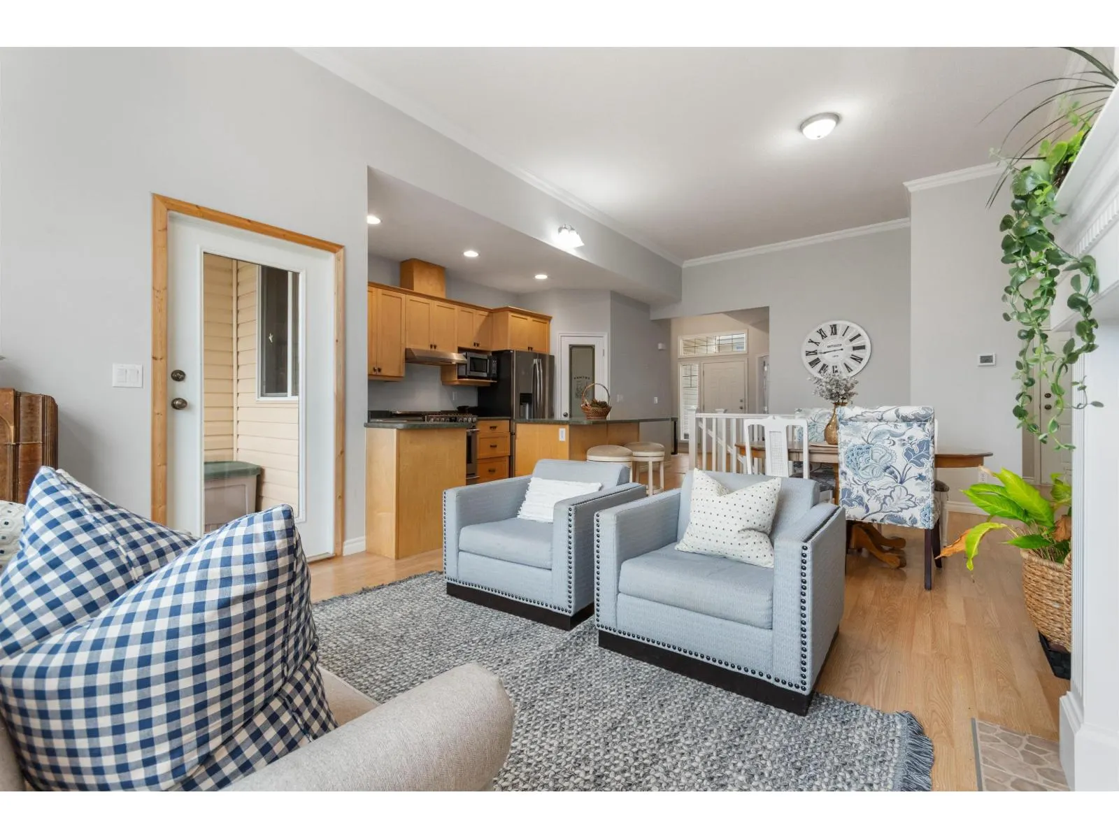 54 8590 SUNRISE DRIVE|Chilliwack Mountain