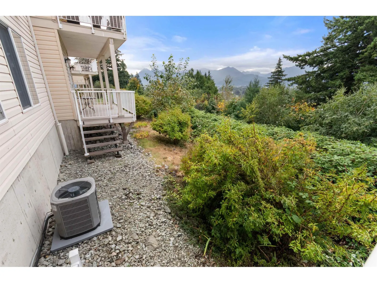 54 8590 SUNRISE DRIVE|Chilliwack Mountain