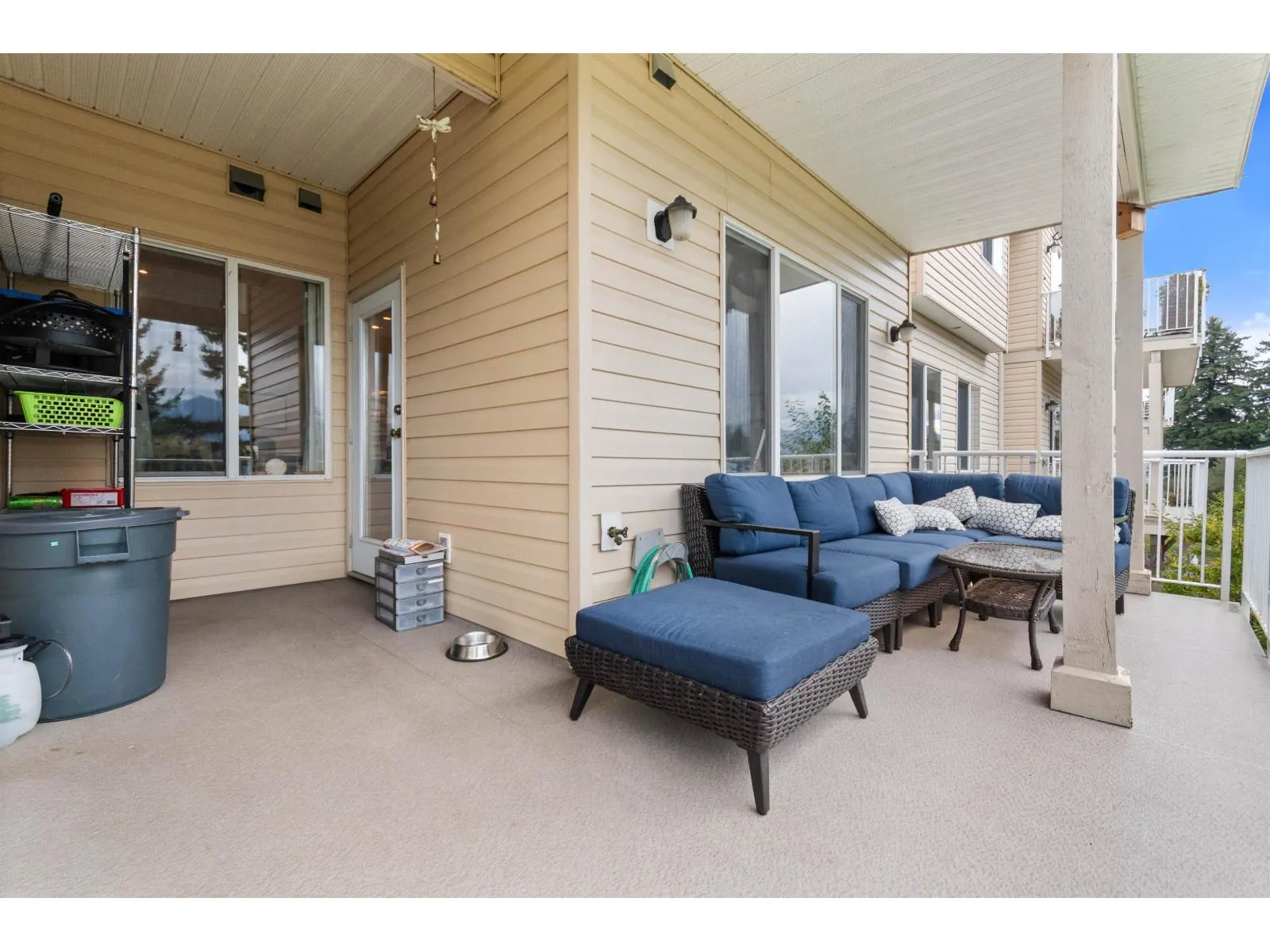 54 8590 SUNRISE DRIVE|Chilliwack Mountain