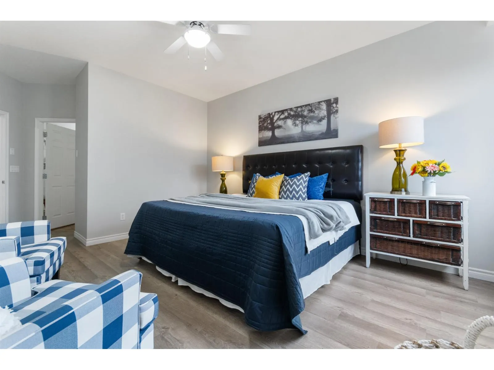 54 8590 SUNRISE DRIVE|Chilliwack Mountain