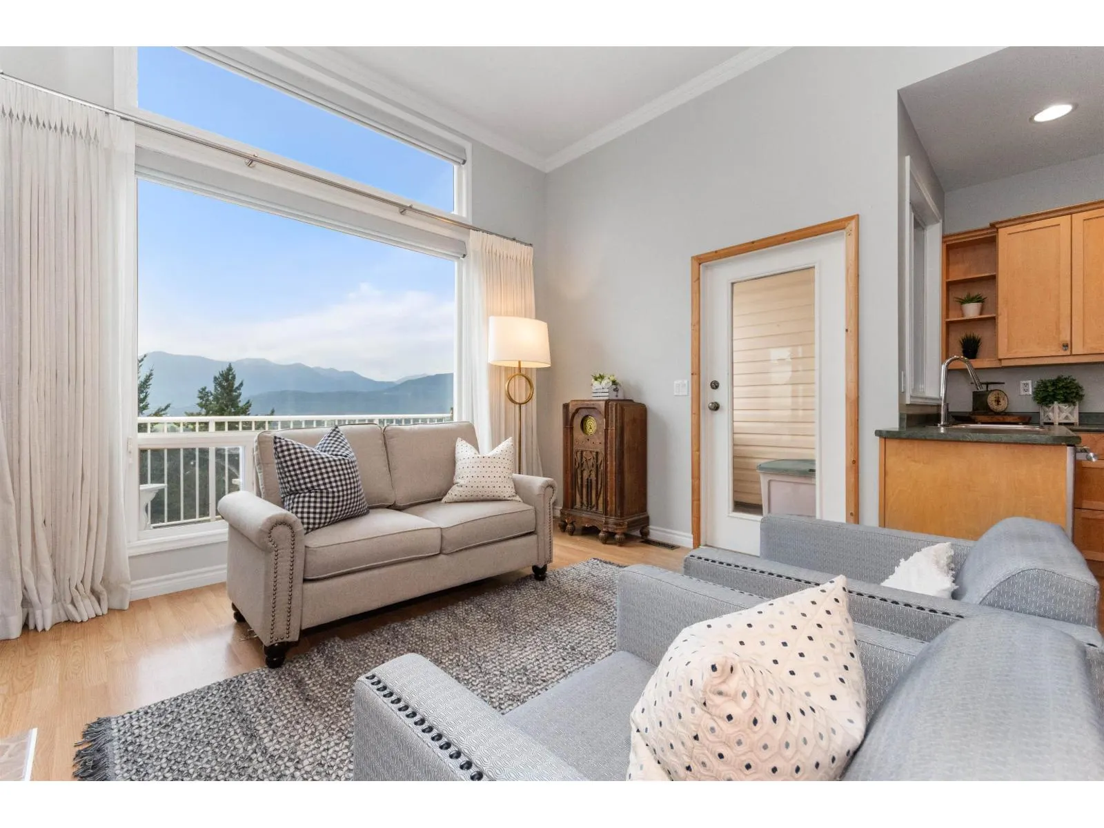 54 8590 SUNRISE DRIVE|Chilliwack Mountain