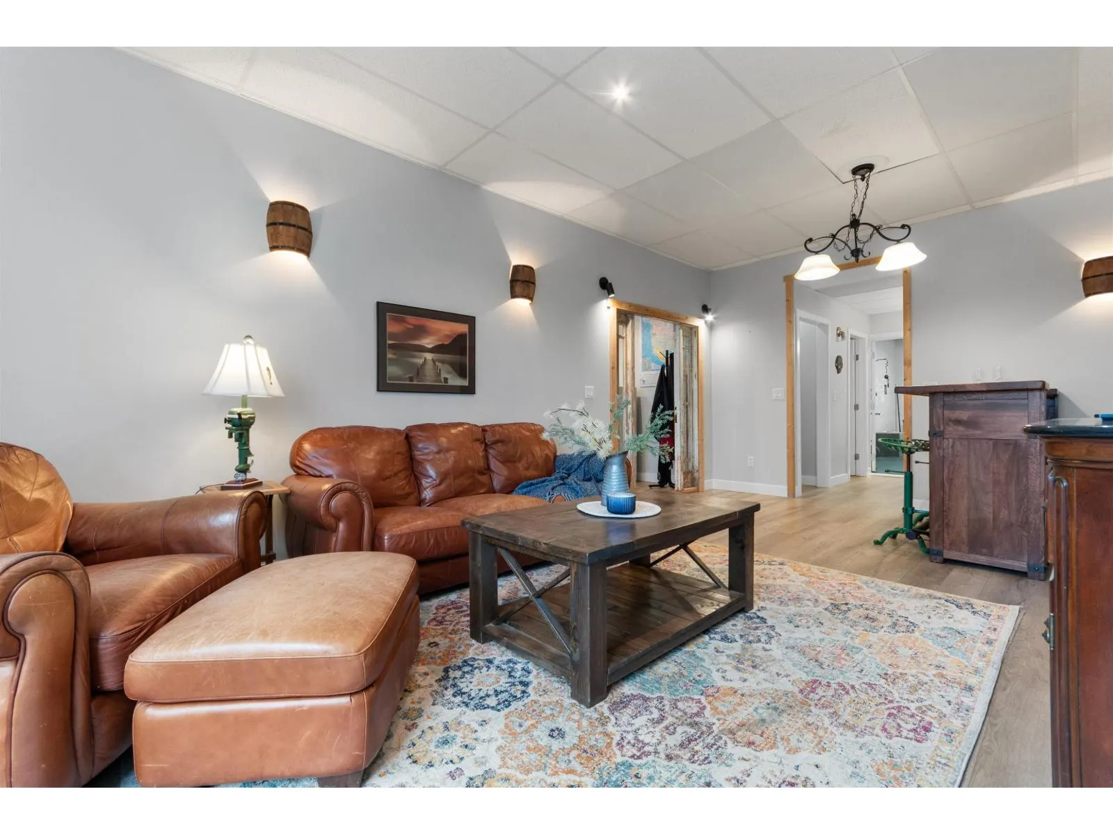 54 8590 SUNRISE DRIVE|Chilliwack Mountain