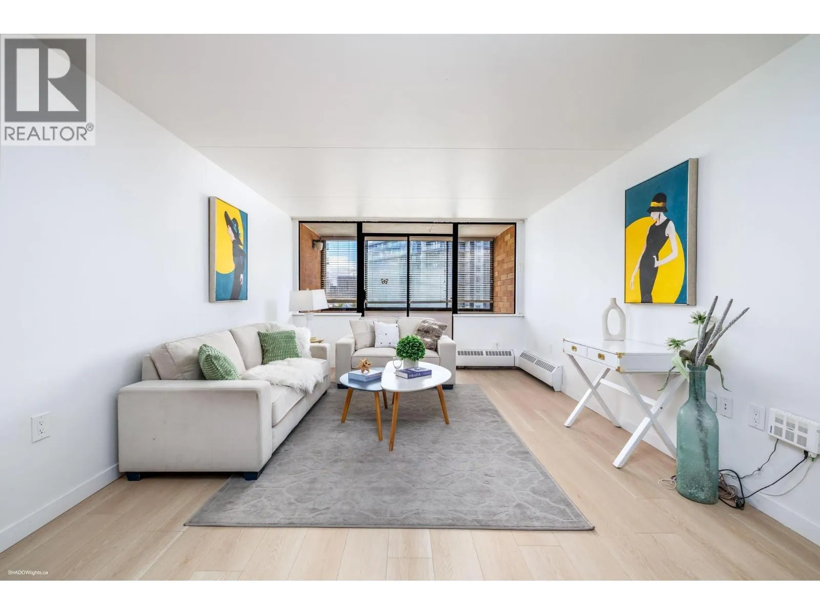 711 6651 MINORU BOULEVARD