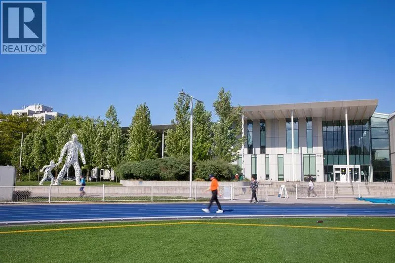 711 6651 MINORU BOULEVARD