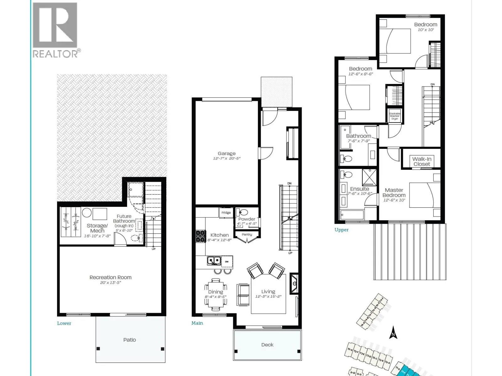 1 41333 SKYRIDGE PLACE