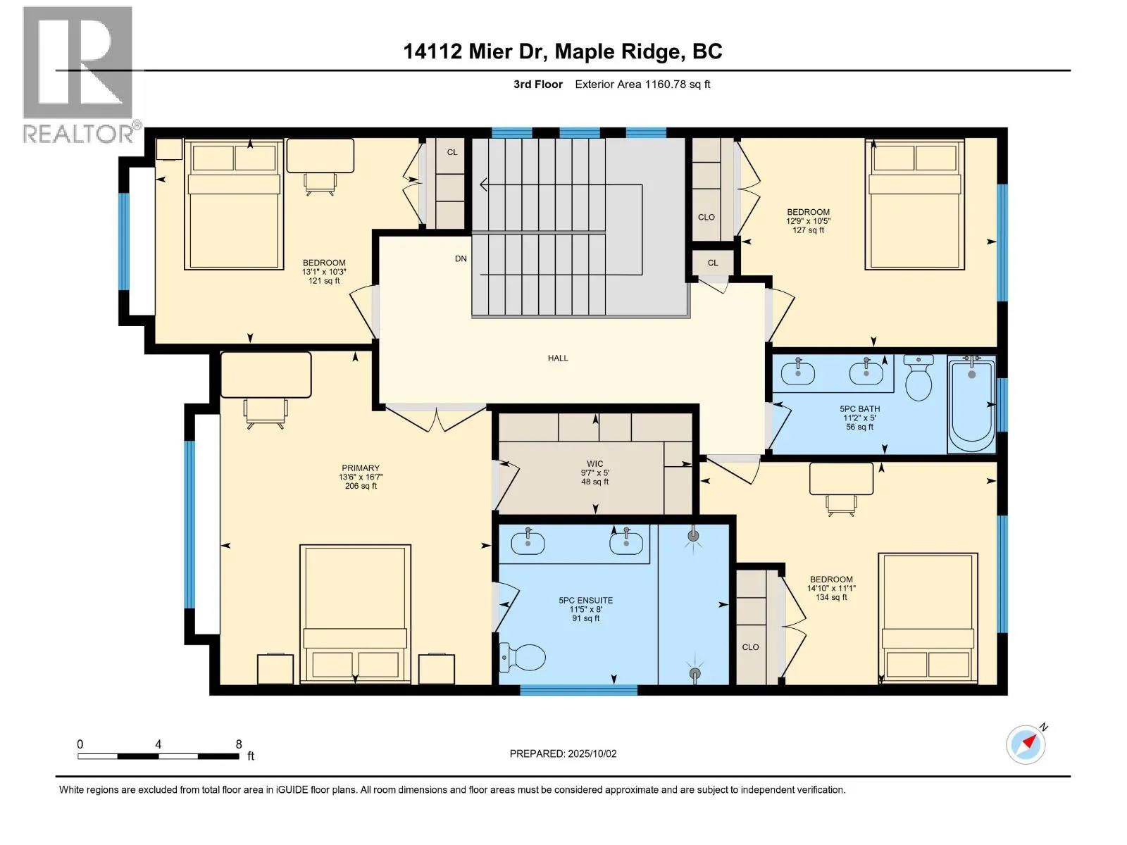14112 MIER DRIVE
