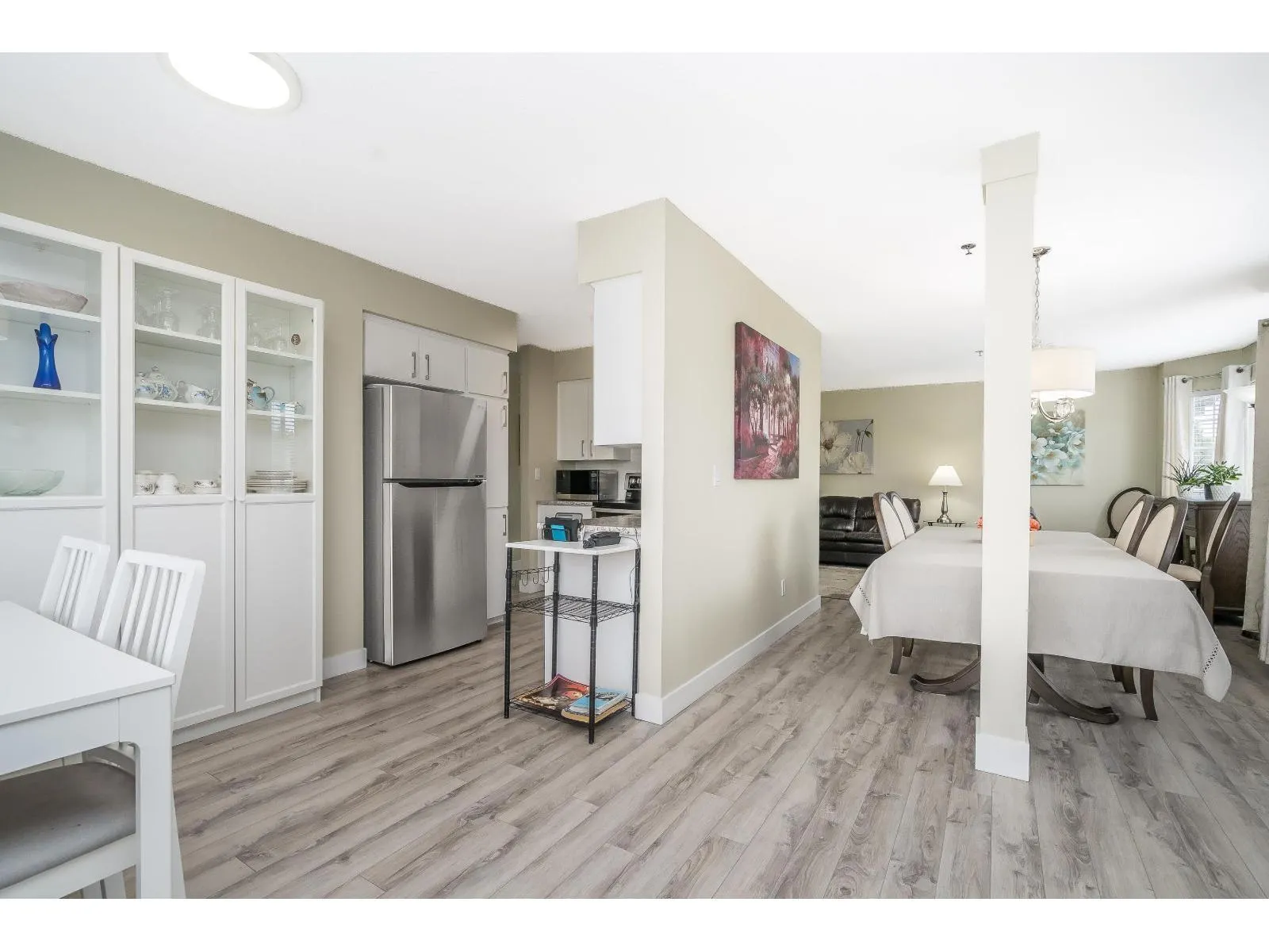 307 33535 KING ROAD