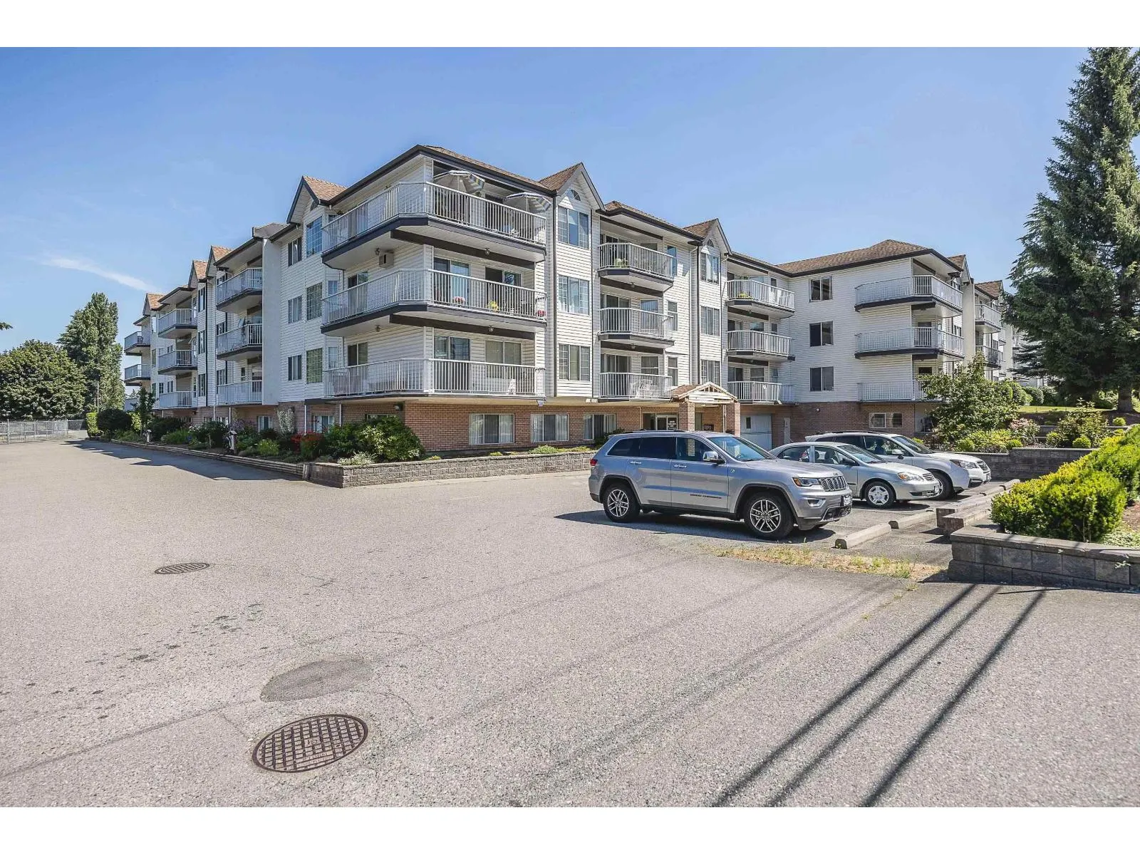 307 33535 KING ROAD