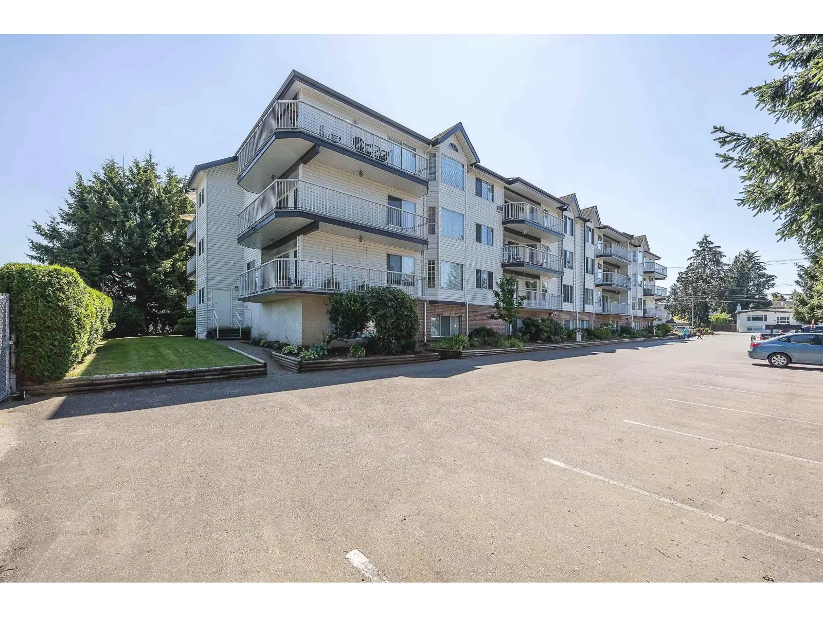 307 33535 KING ROAD