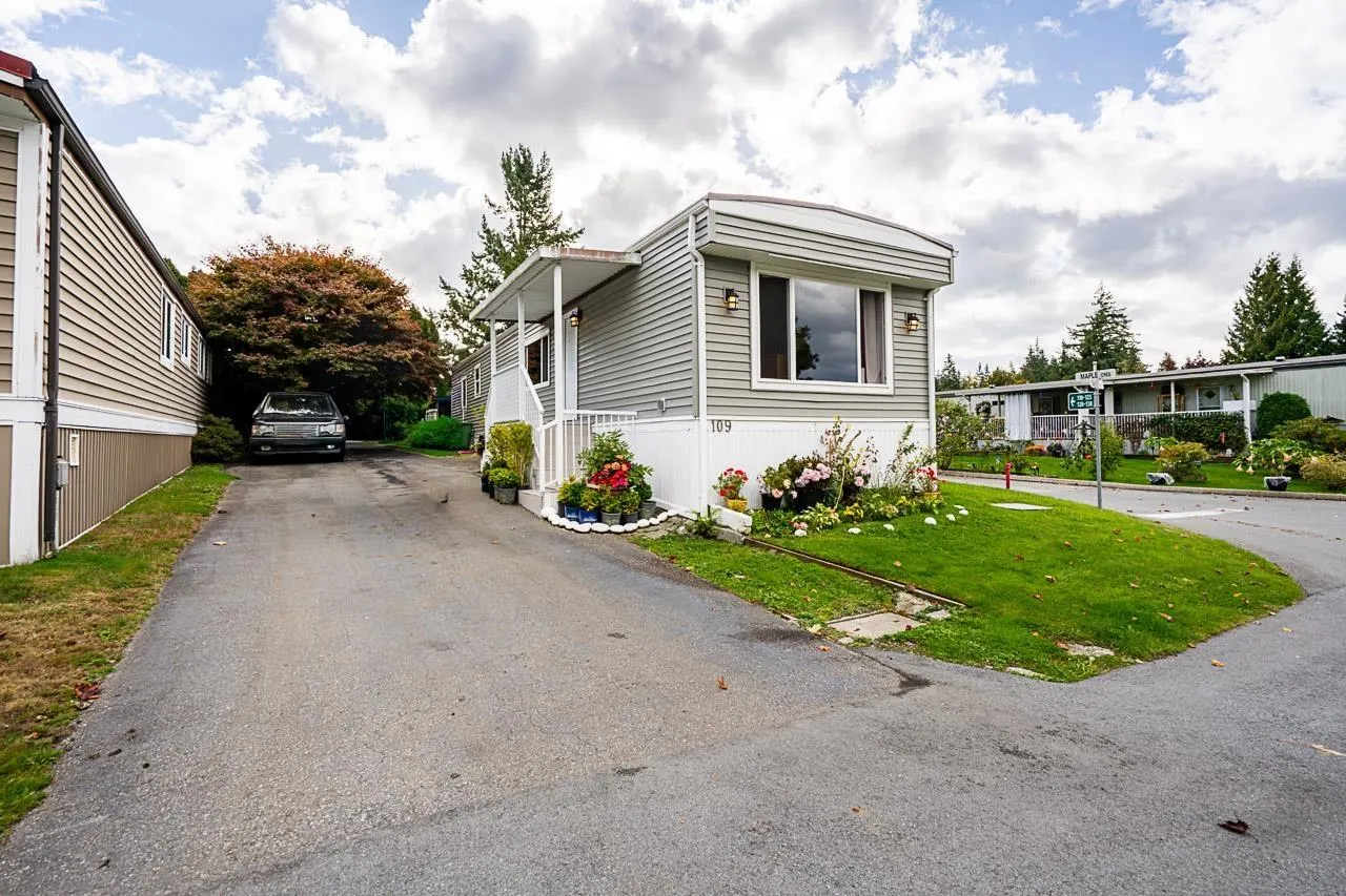 109 3665 244 STREET
