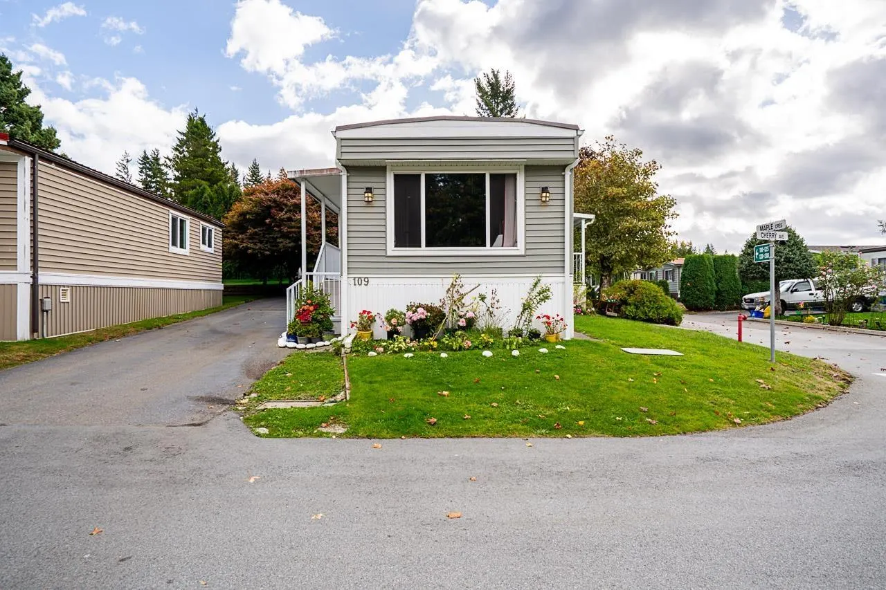 109 3665 244 STREET