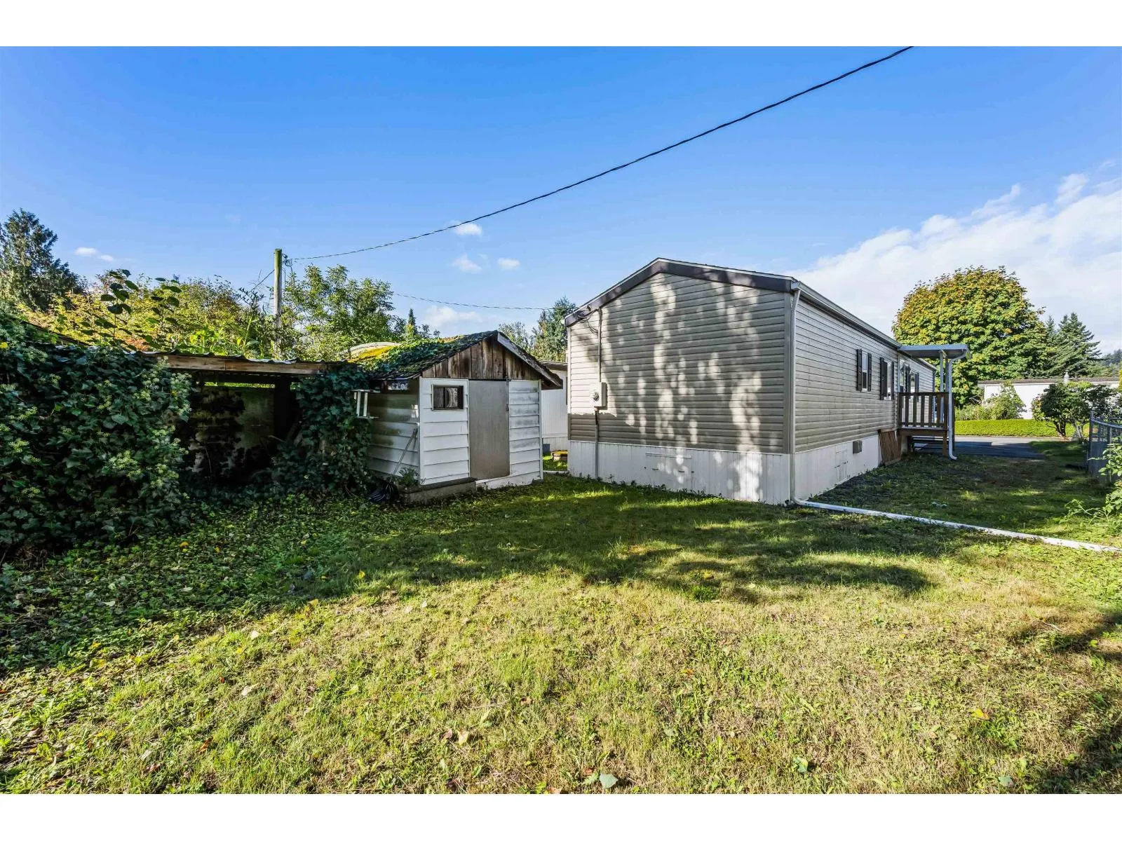 27 46484 CHILLIWACK LAKE ROAD|Chilliwack River Valley