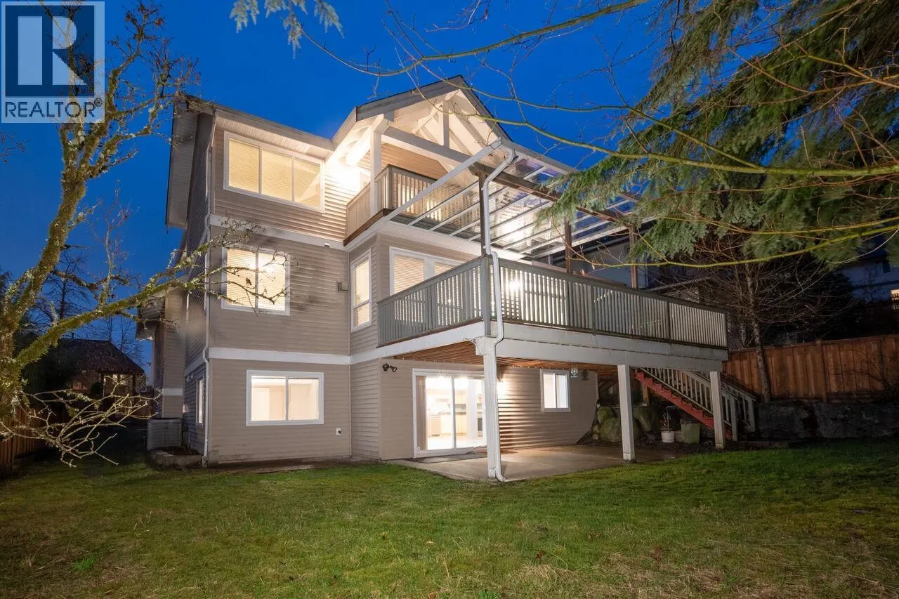 82 CLIFFWOOD DRIVE