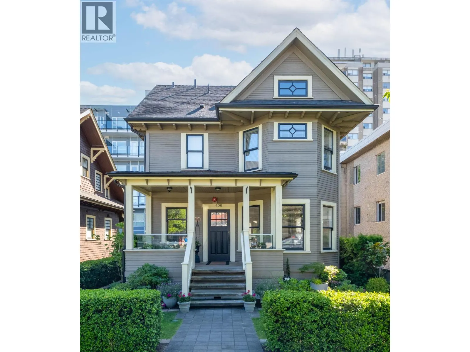 408 EIGHTH STREET