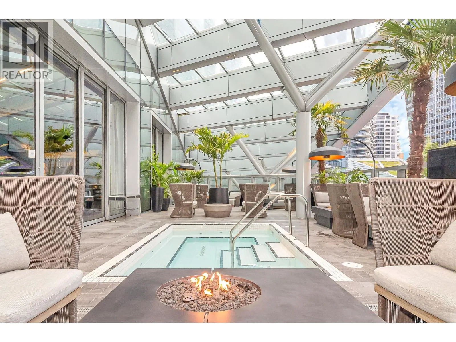 2703 1151 W GEORGIA STREET