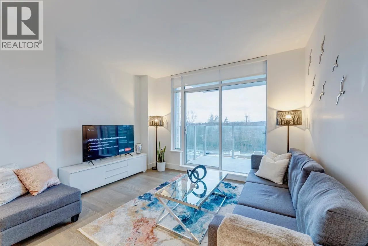 604 1675 LIONS GATE LANE