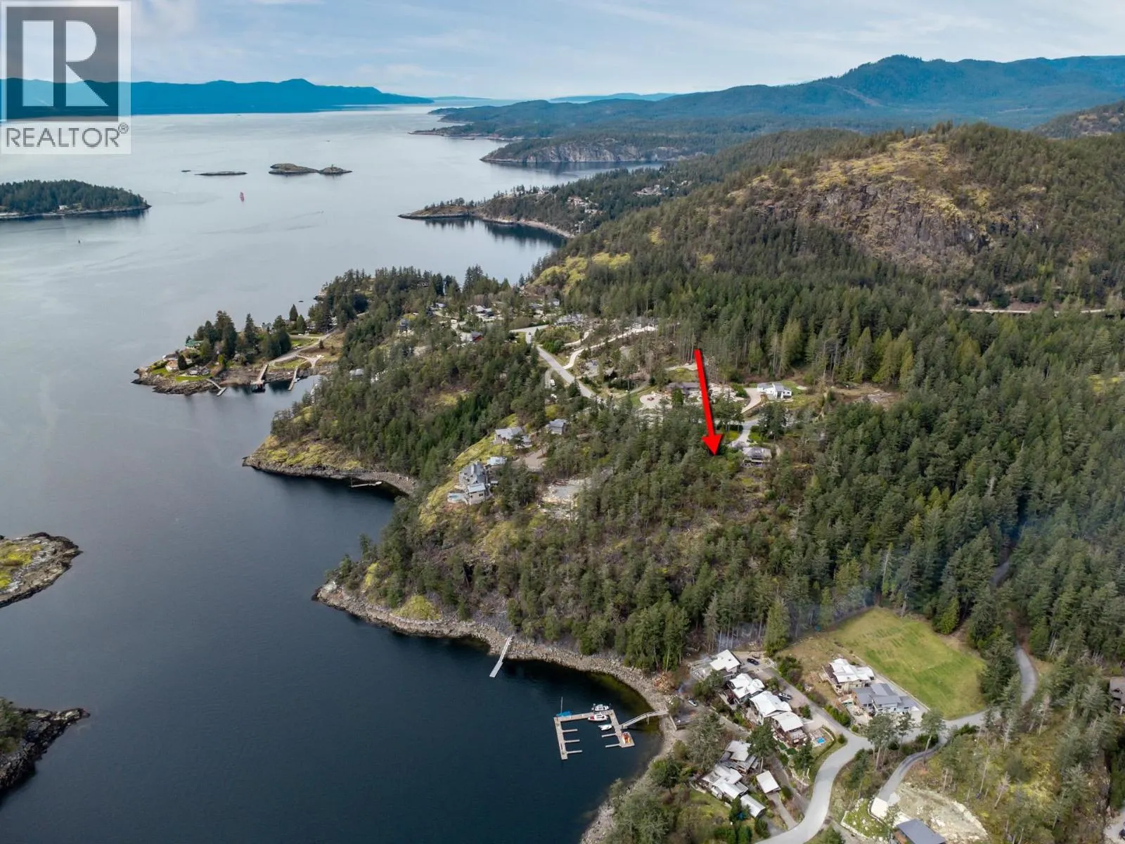 LOT 13 FLAGSHIP ROAD